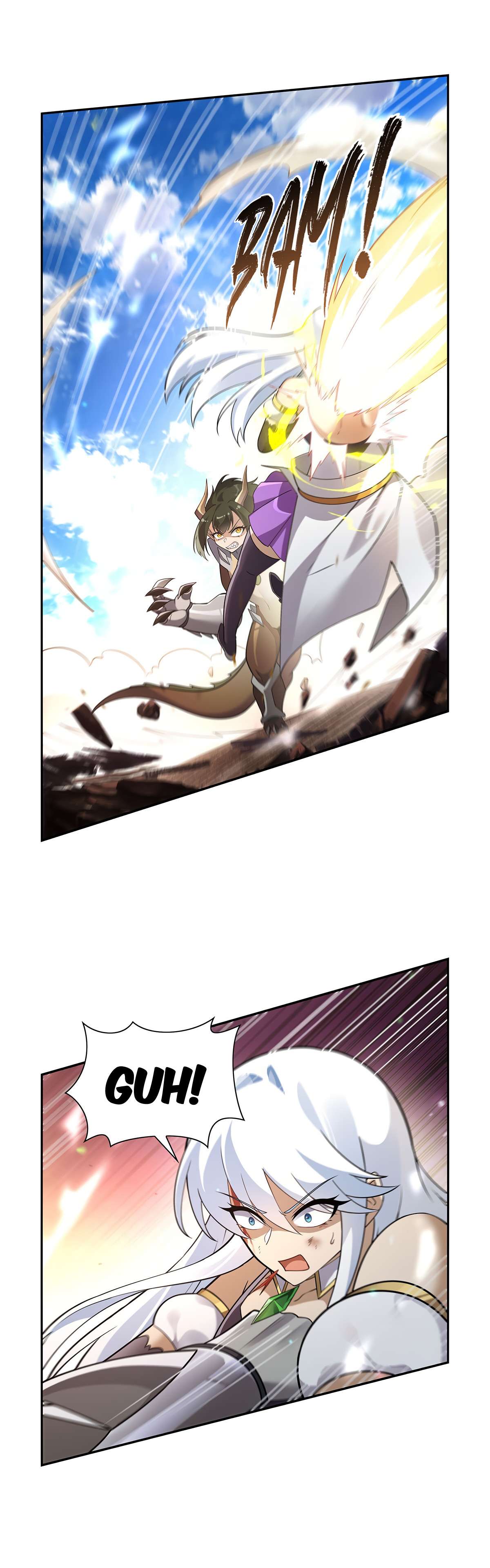 Chapter 385 - Image 8