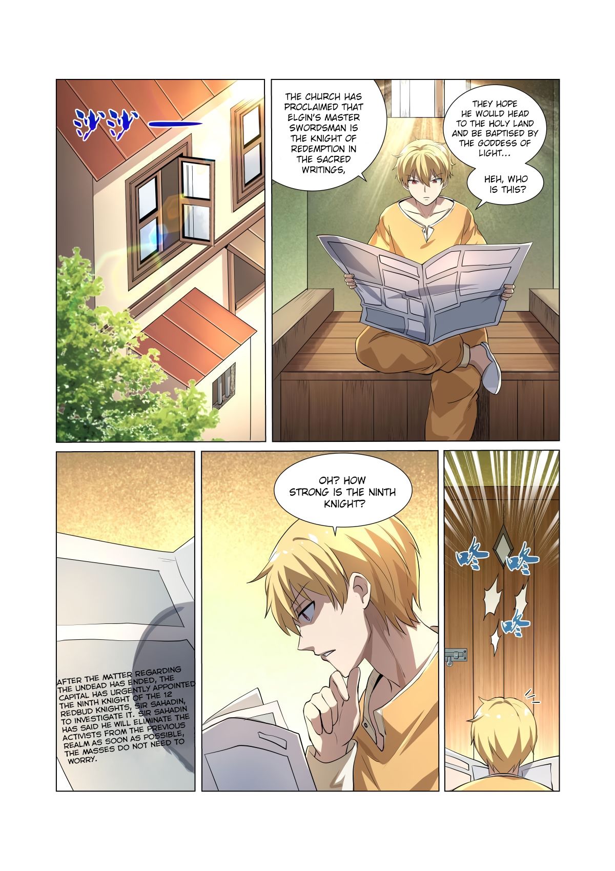 Chapter 39 - Image 12