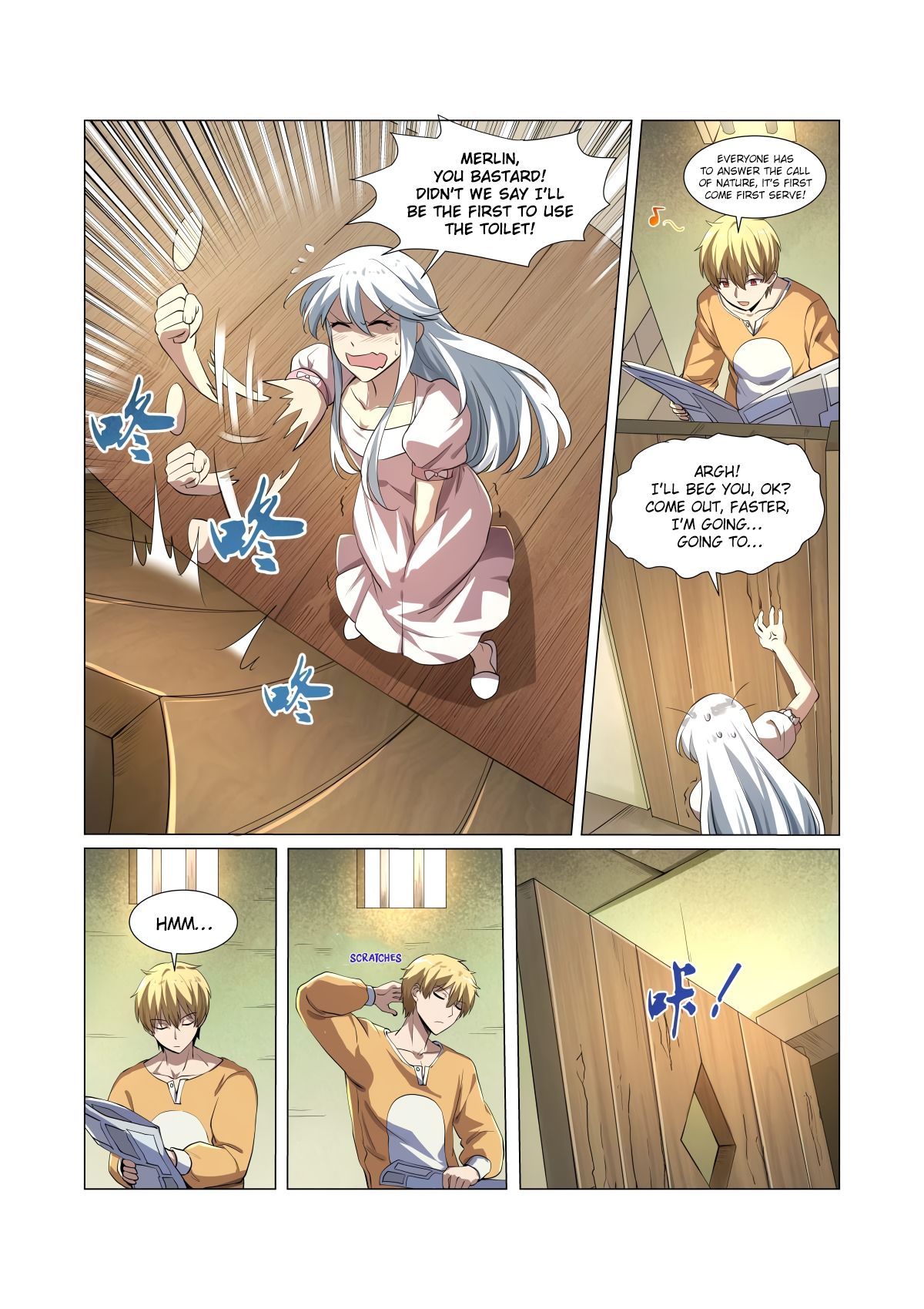 Chapter 39 - Image 13