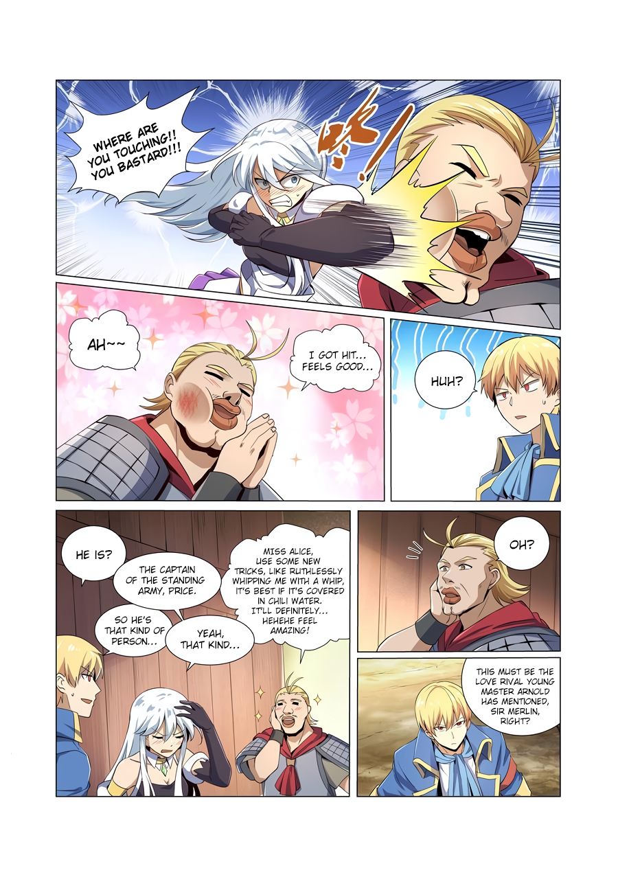 Chapter 40 - Image 3