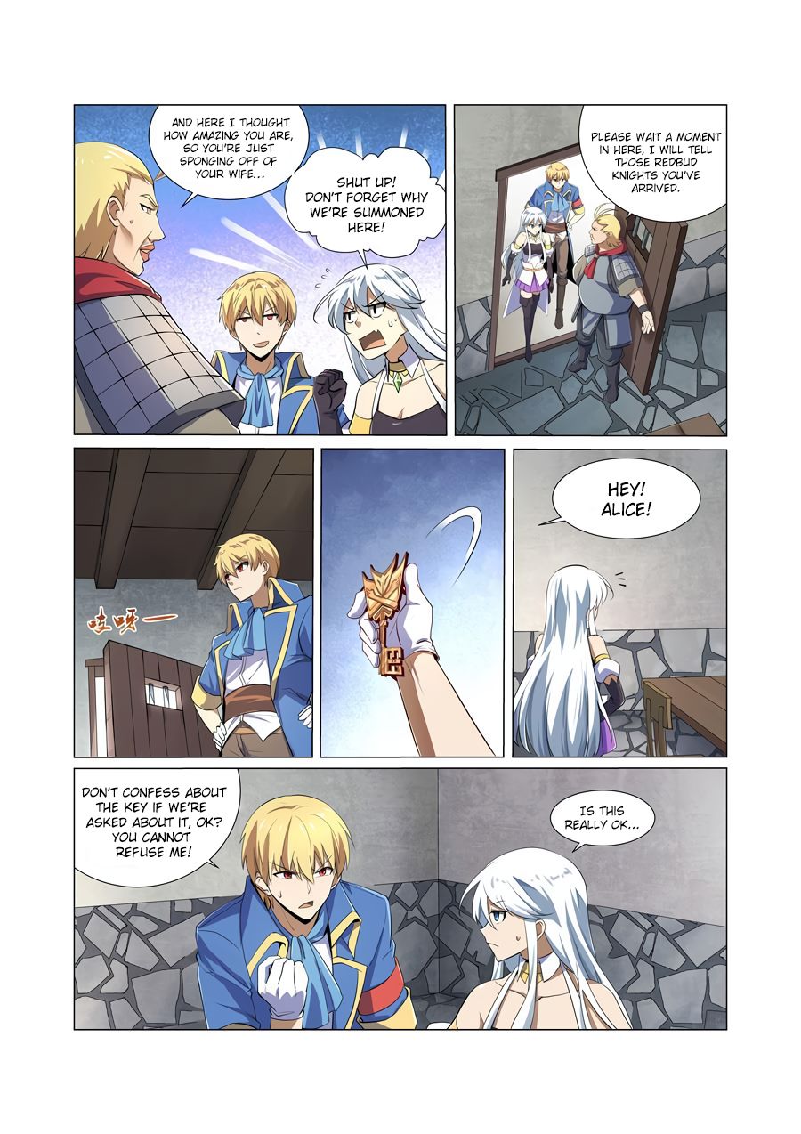 Chapter 40 - Image 4