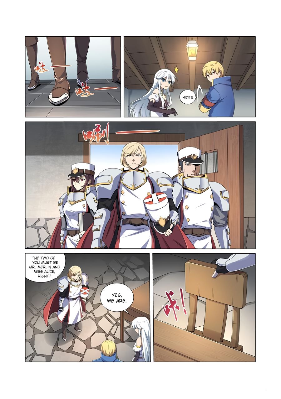 Chapter 40 - Image 5