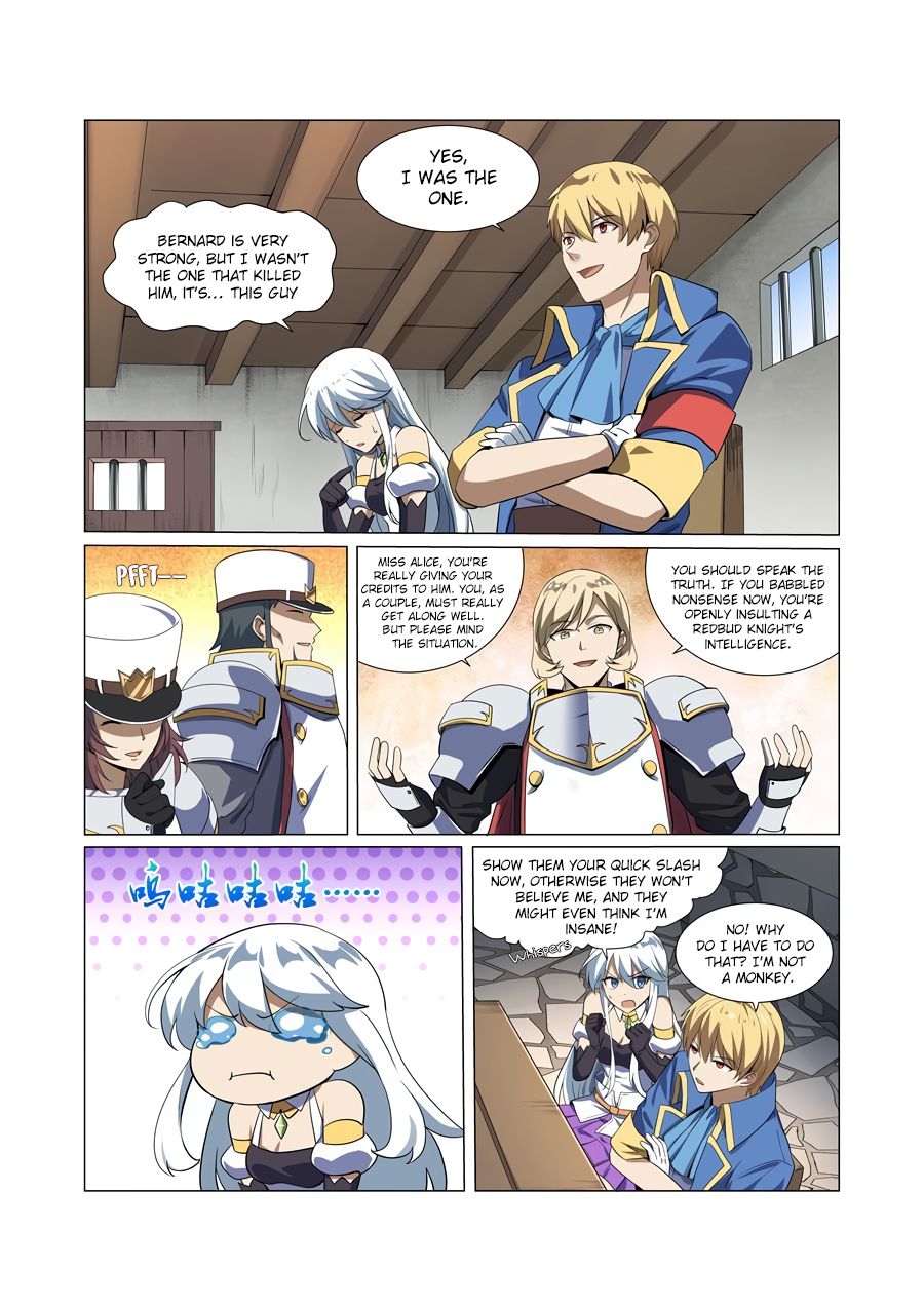 Chapter 40 - Image 9