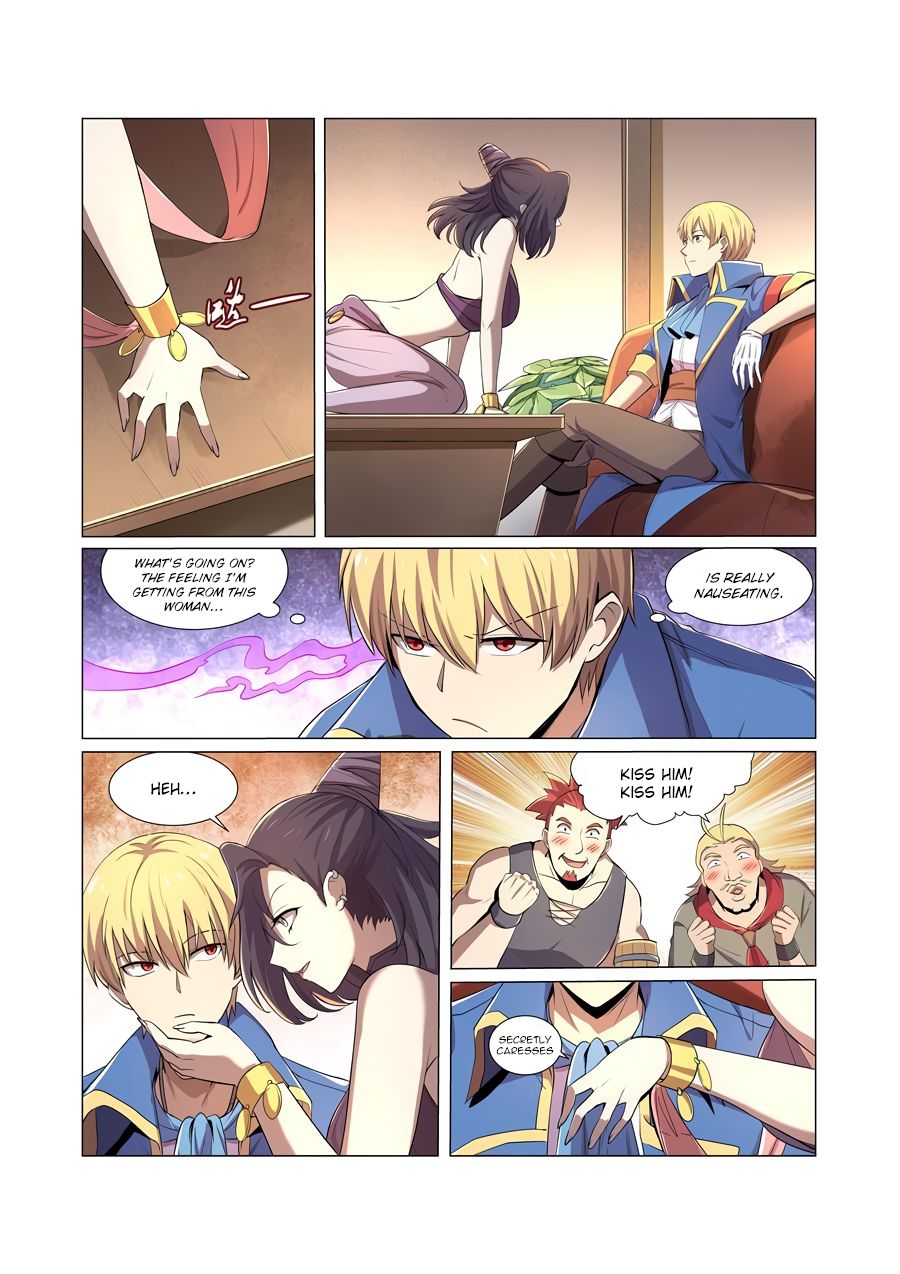 Chapter 42 - Image 12