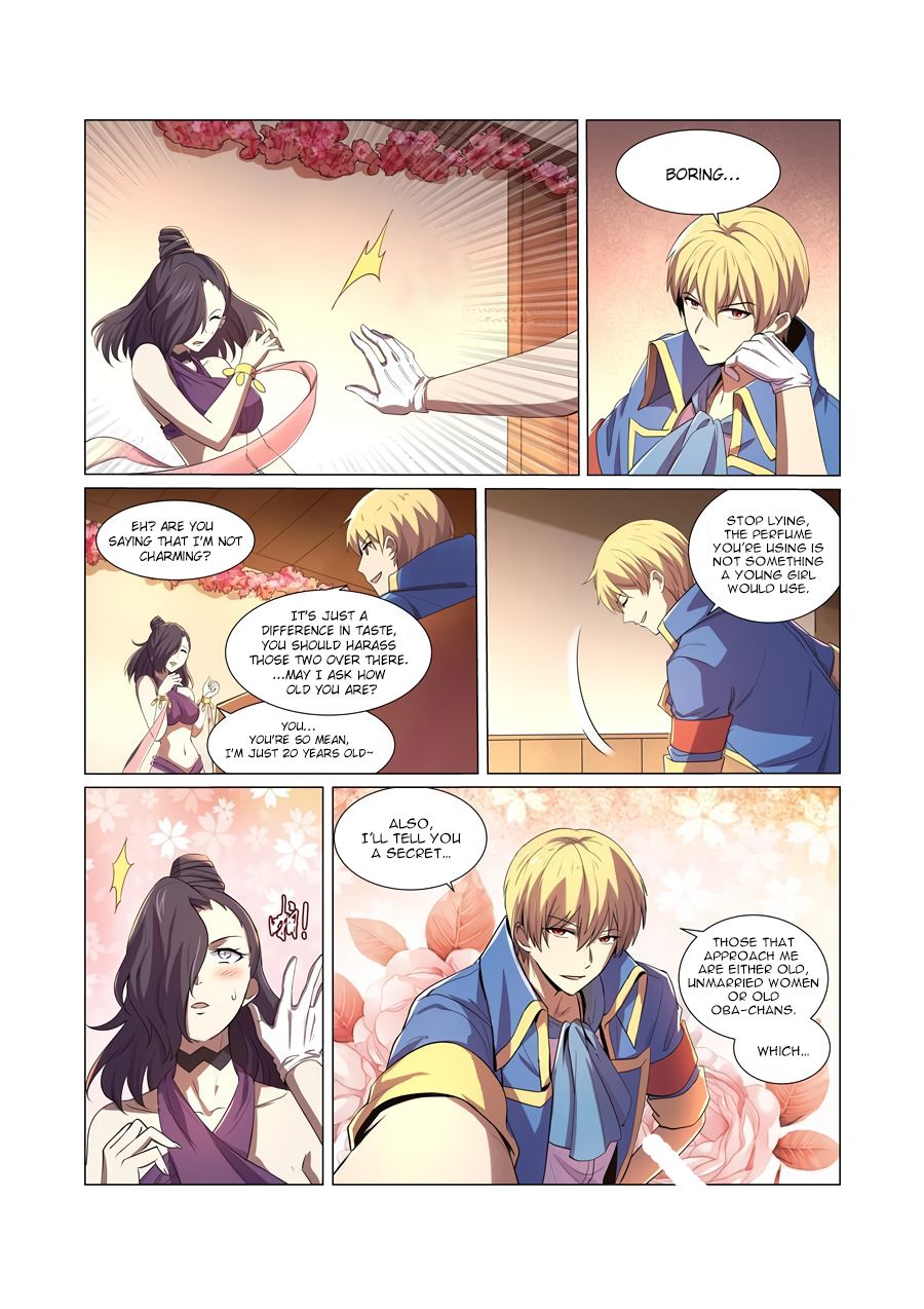 Chapter 42 - Image 13