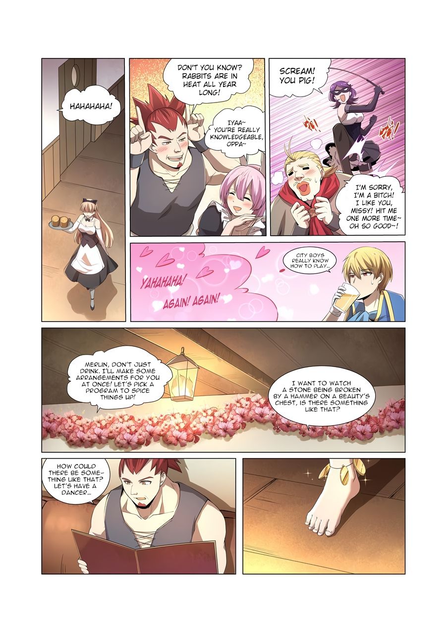 Chapter 42 - Image 8