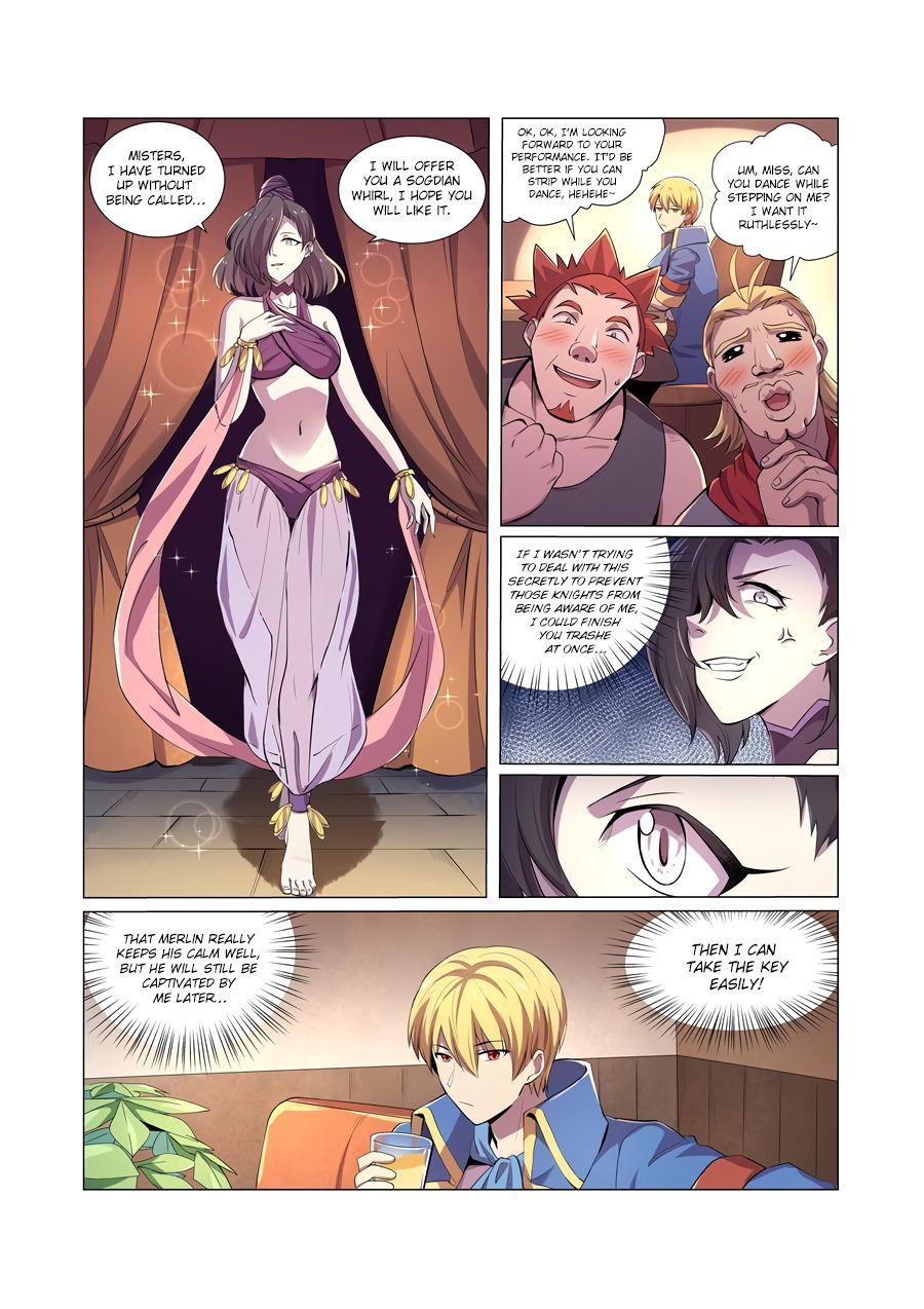 Chapter 42 - Image 9