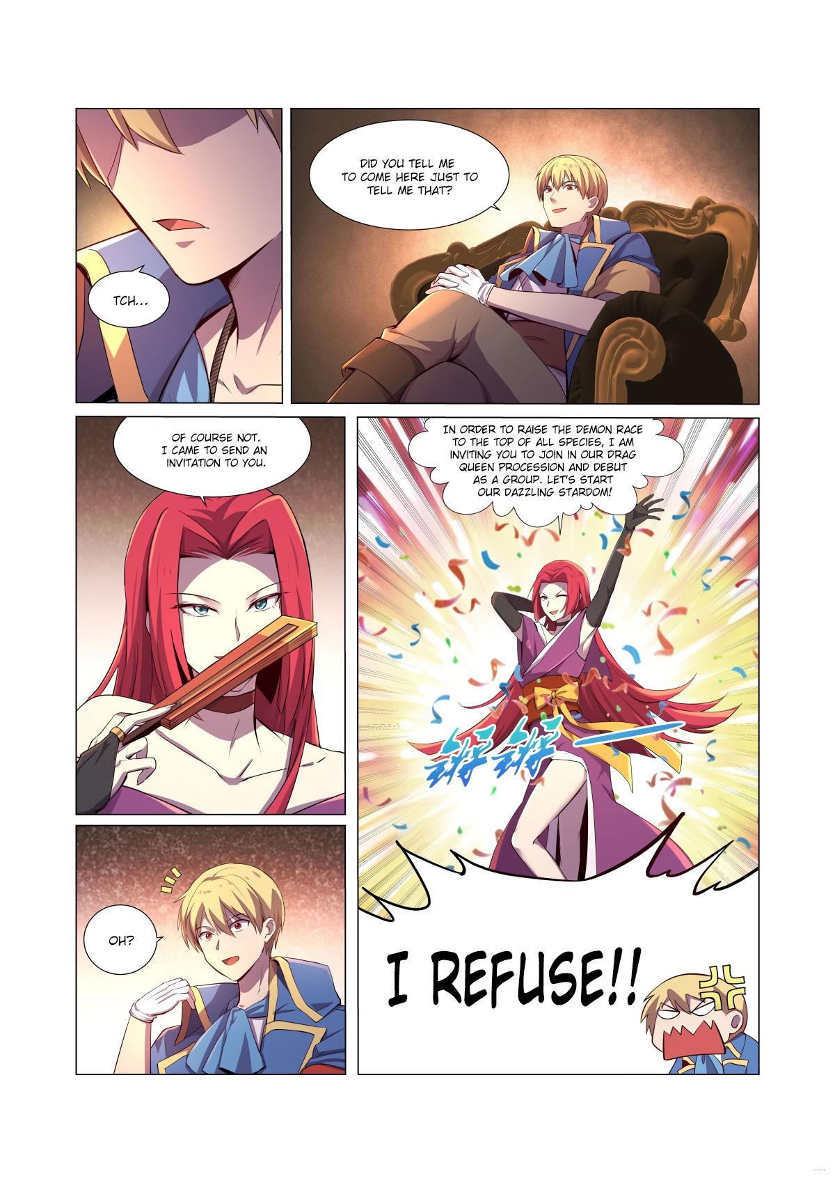 Chapter 43 - Image 10