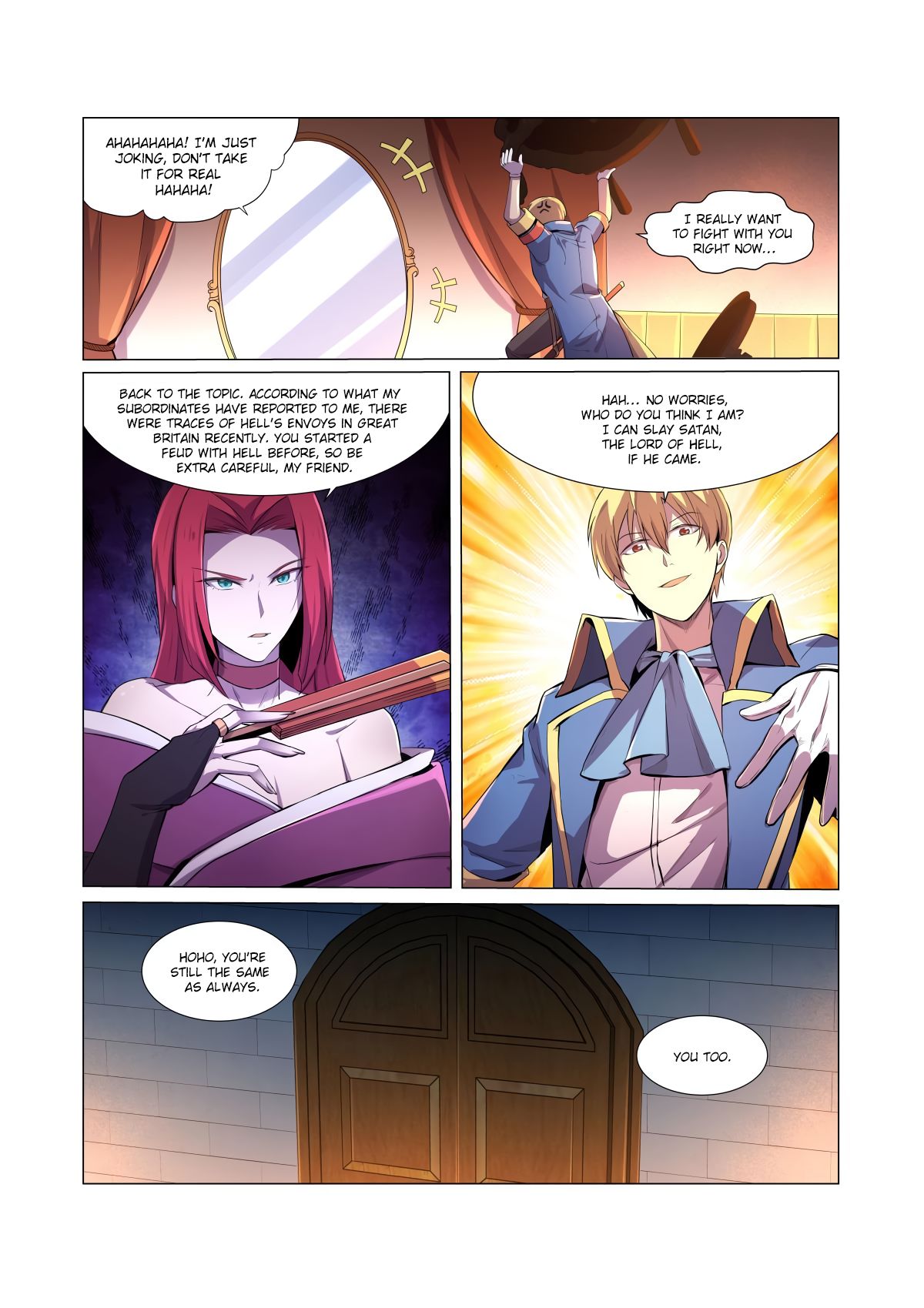 Chapter 43 - Image 11