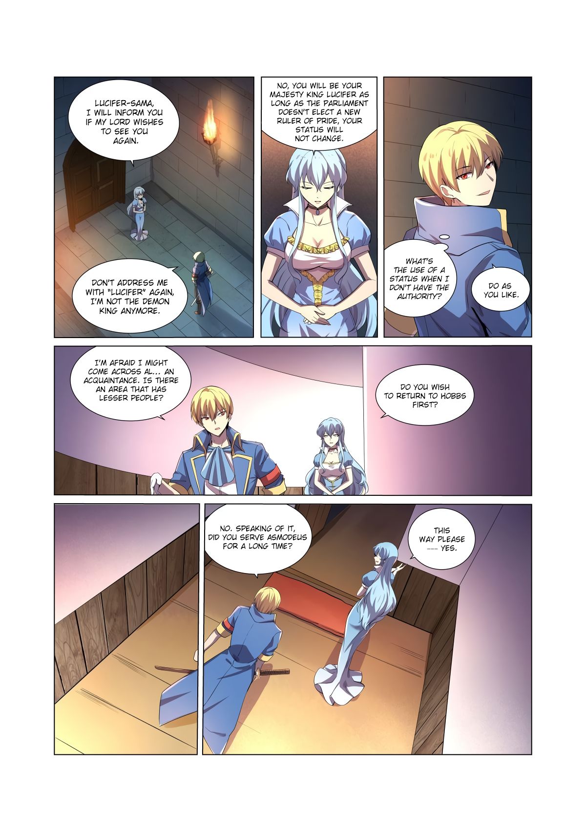 Chapter 43 - Image 12