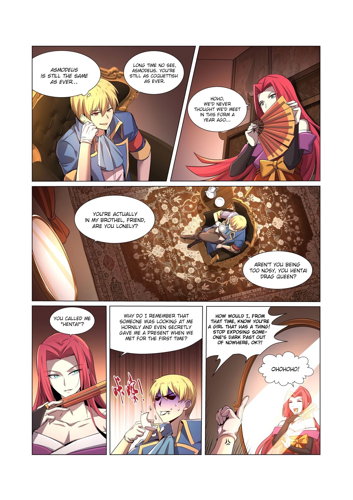Chapter 43 - Image 7