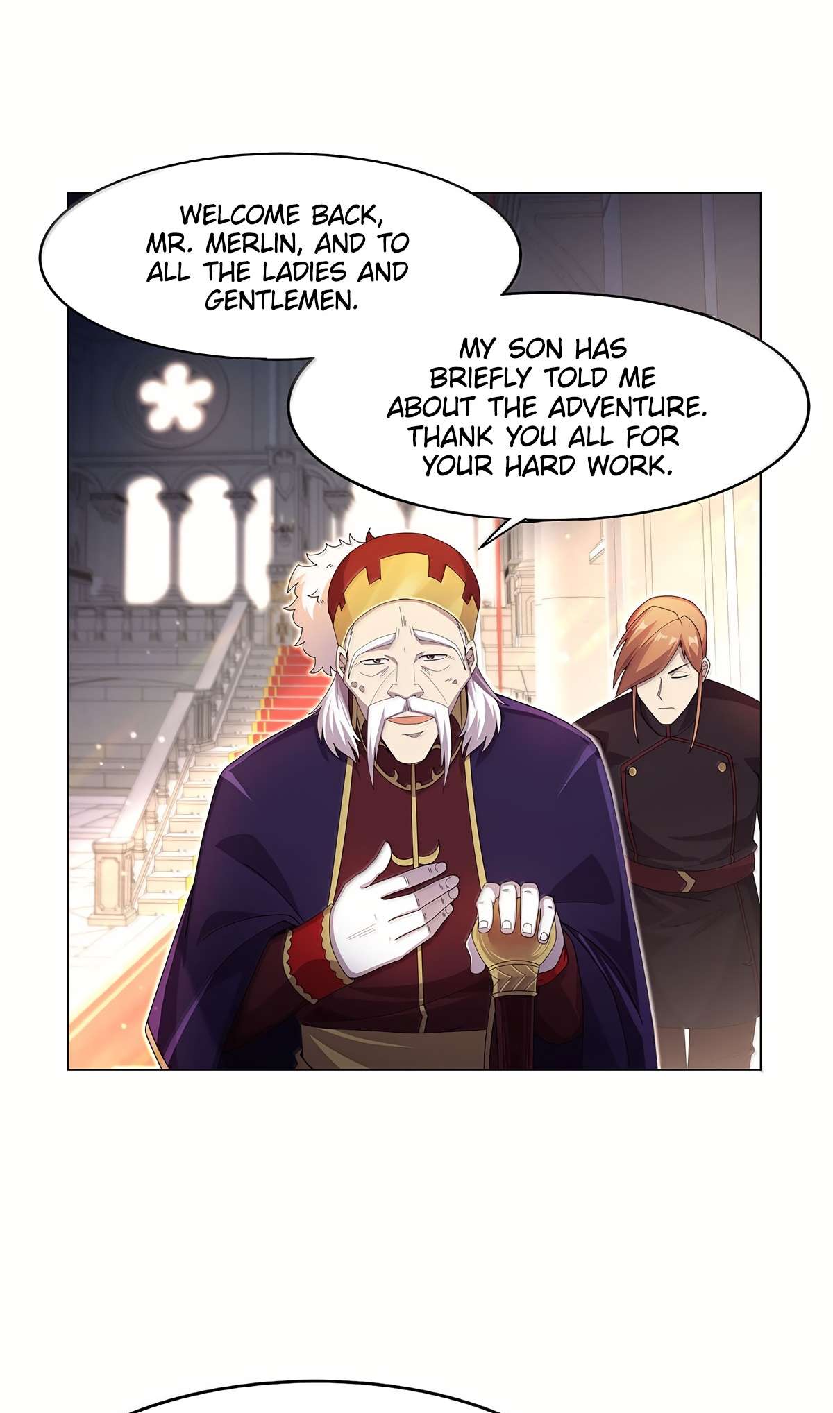 Chapter 432 - Image 16