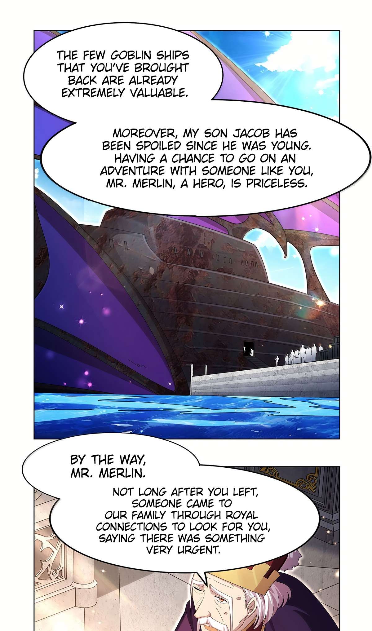 Chapter 432 - Image 18