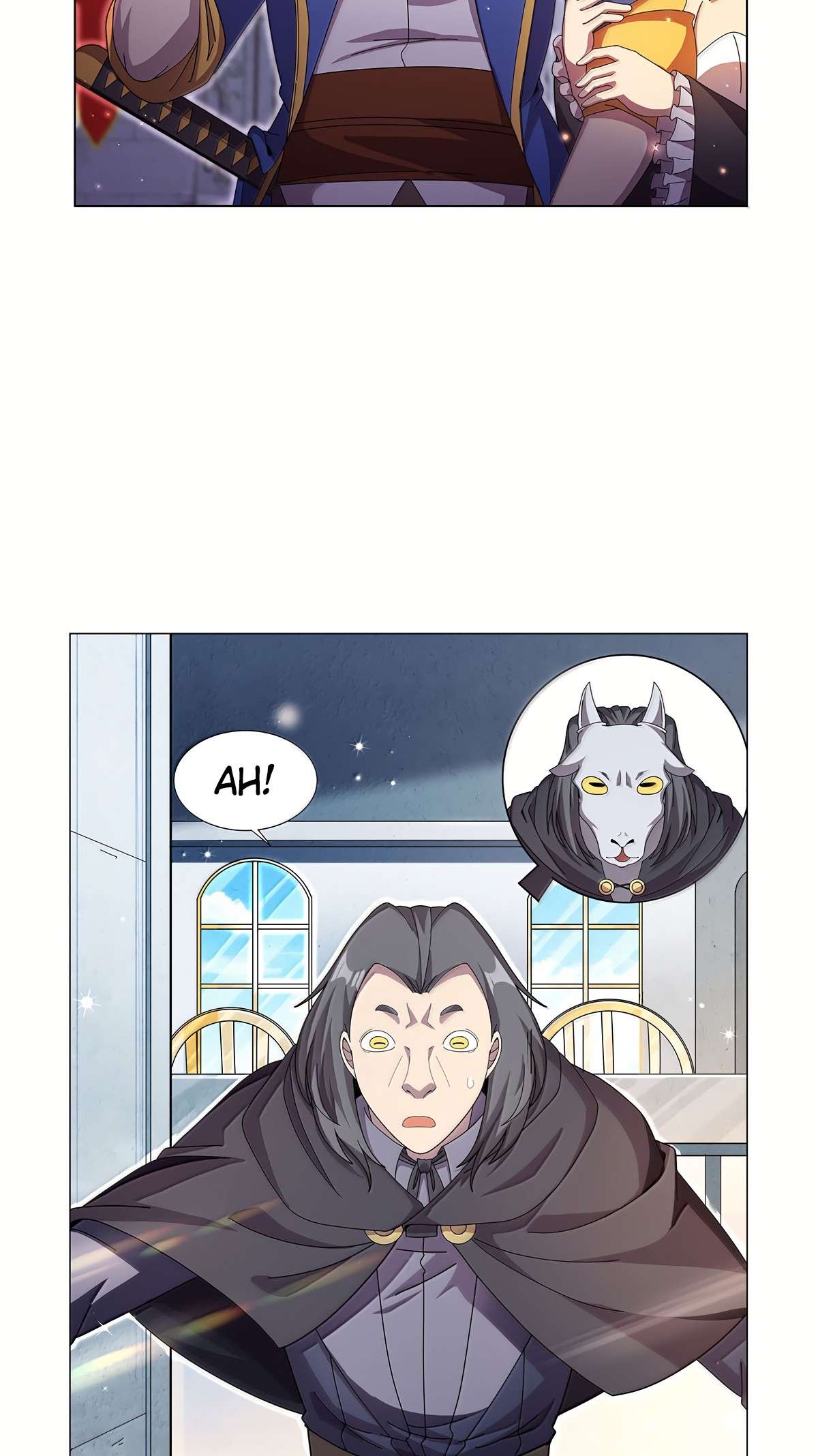 Chapter 432 - Image 22