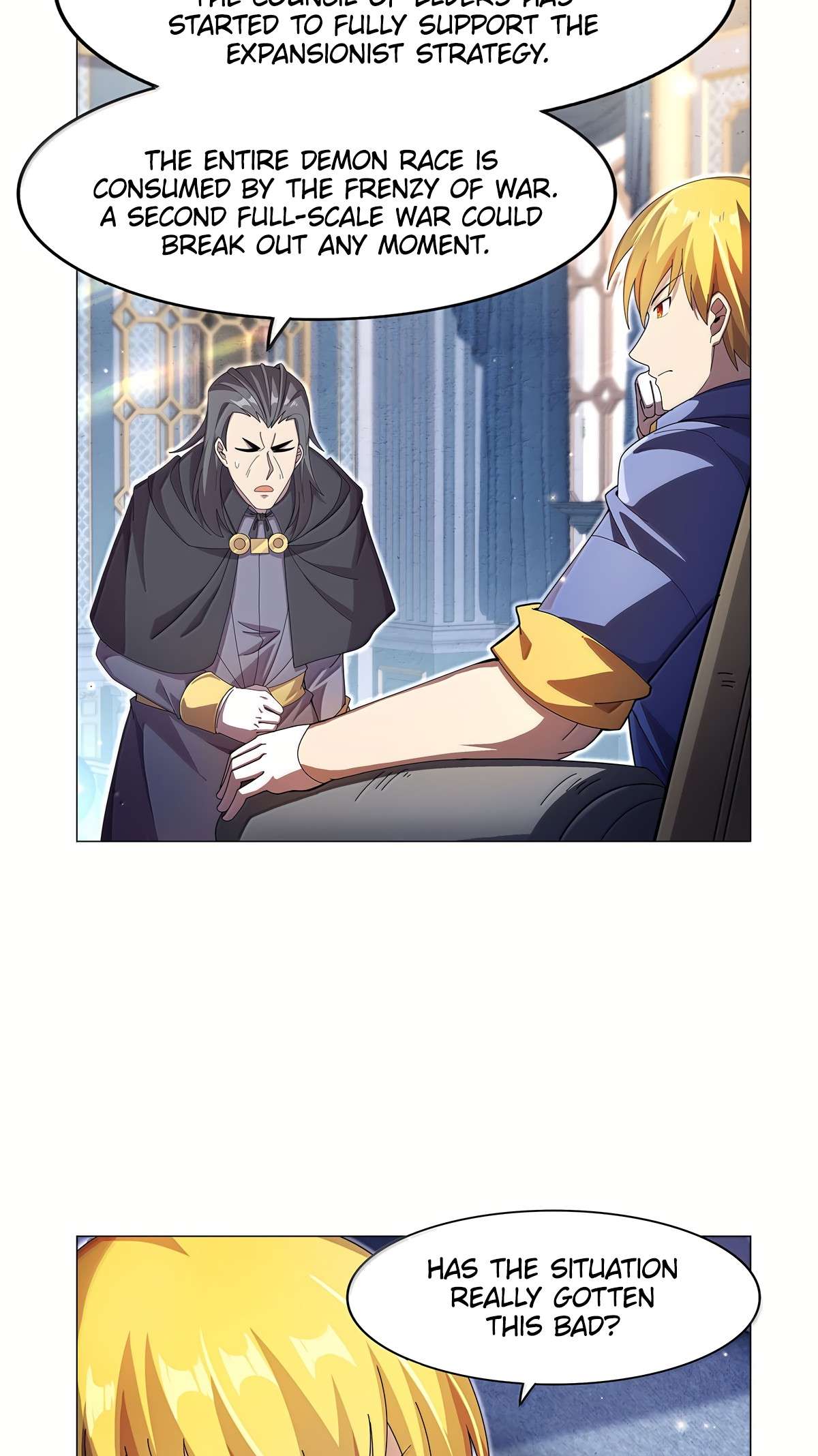 Chapter 432 - Image 27