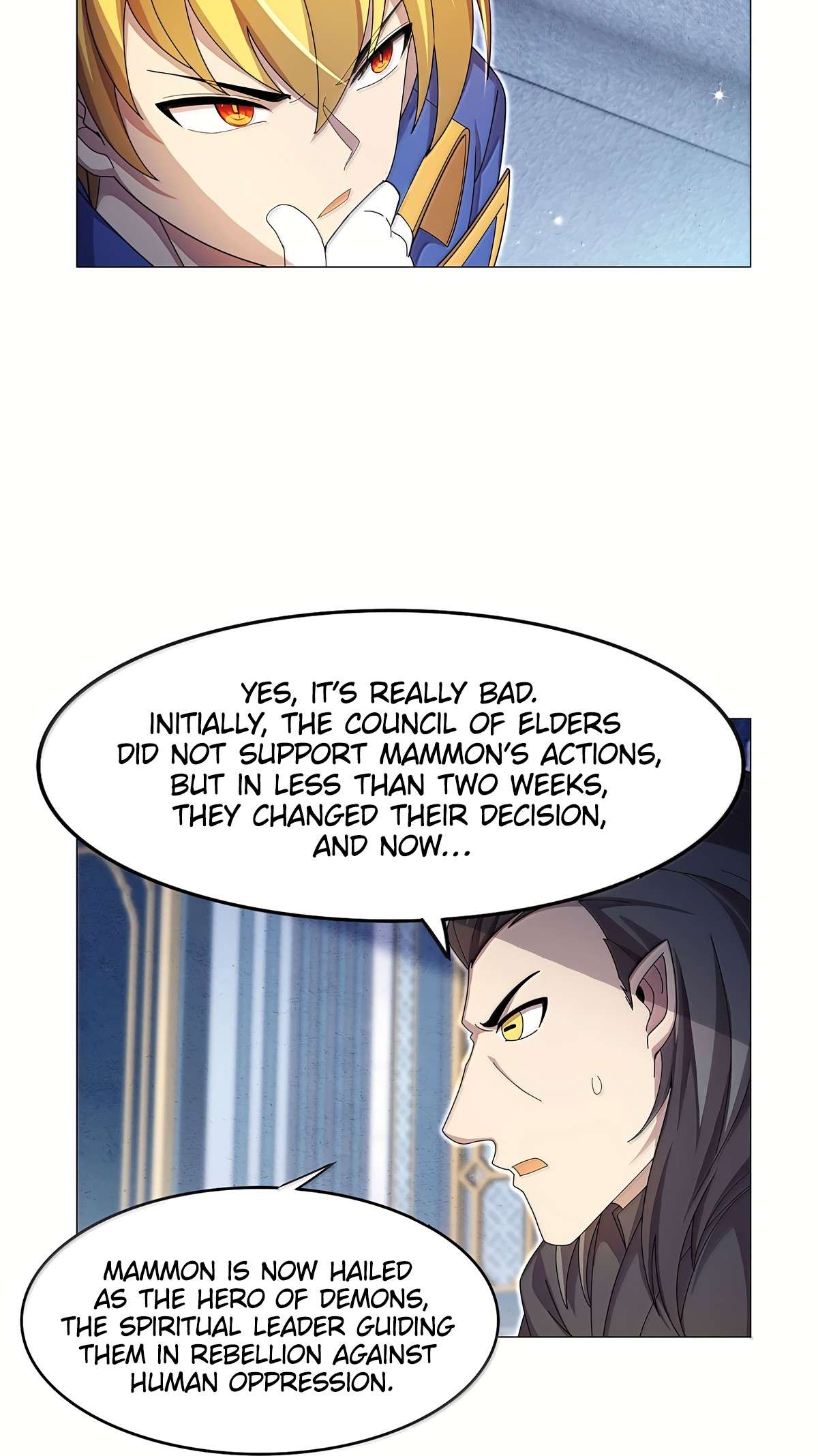 Chapter 432 - Image 28