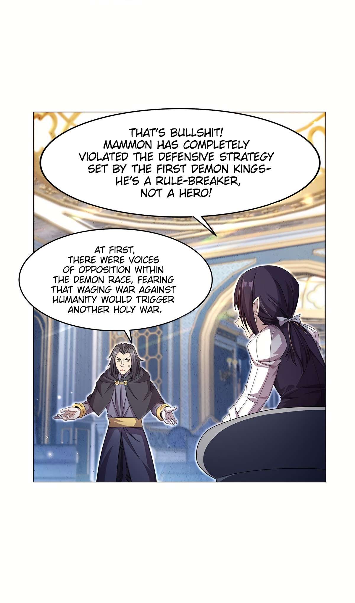 Chapter 432 - Image 29