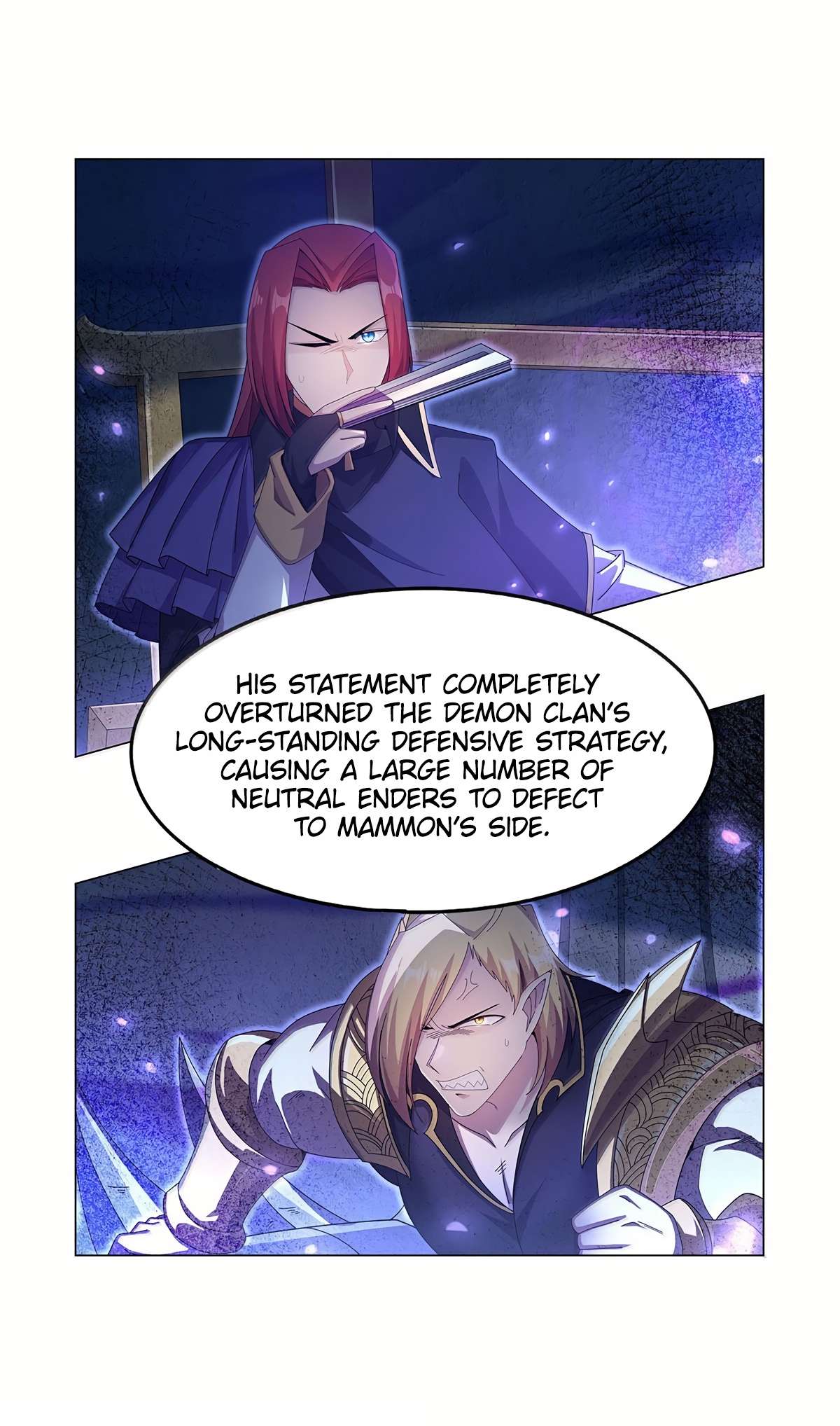 Chapter 432 - Image 34