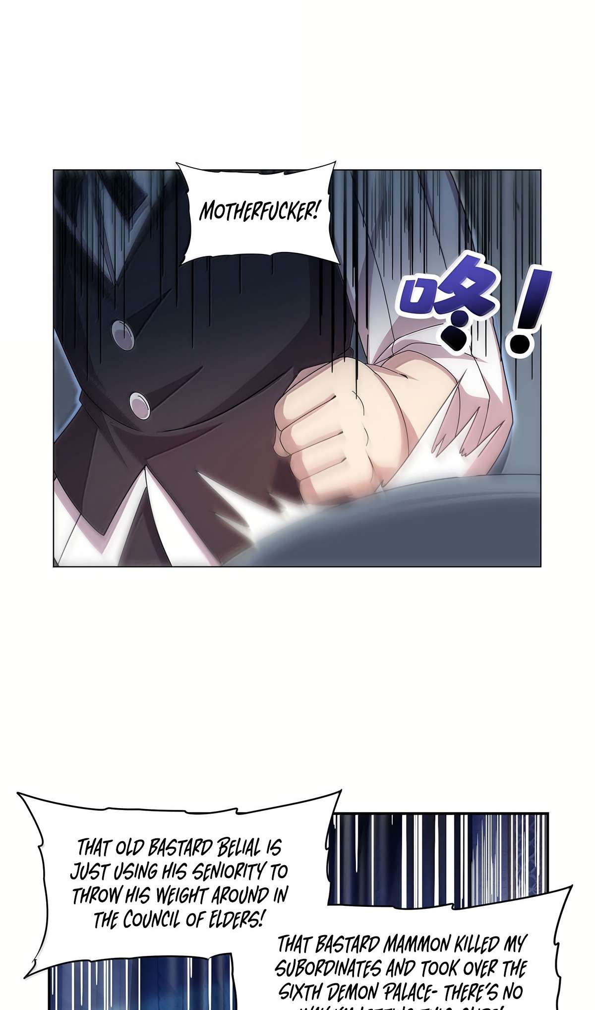Chapter 432 - Image 35