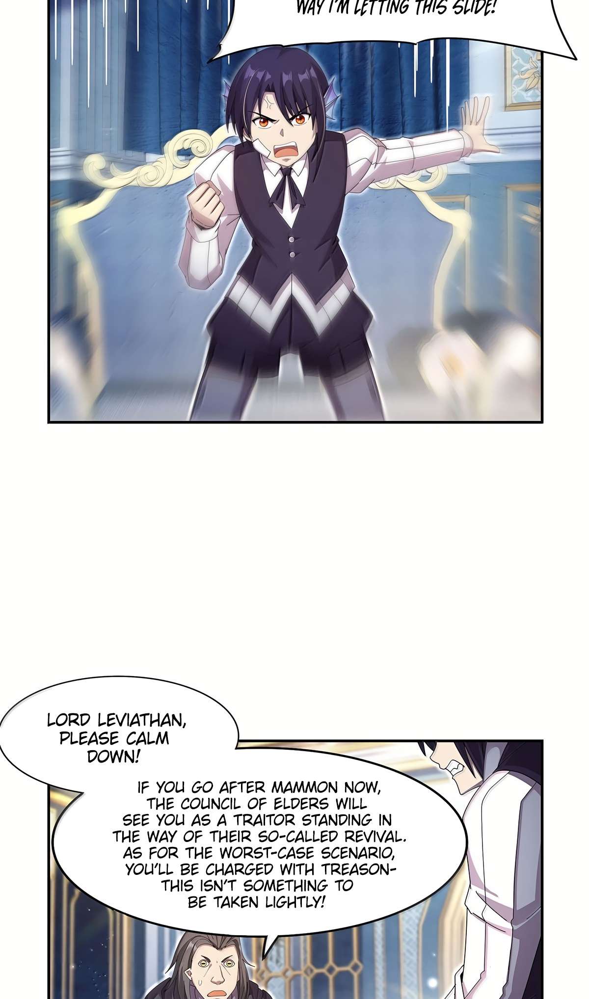 Chapter 432 - Image 36