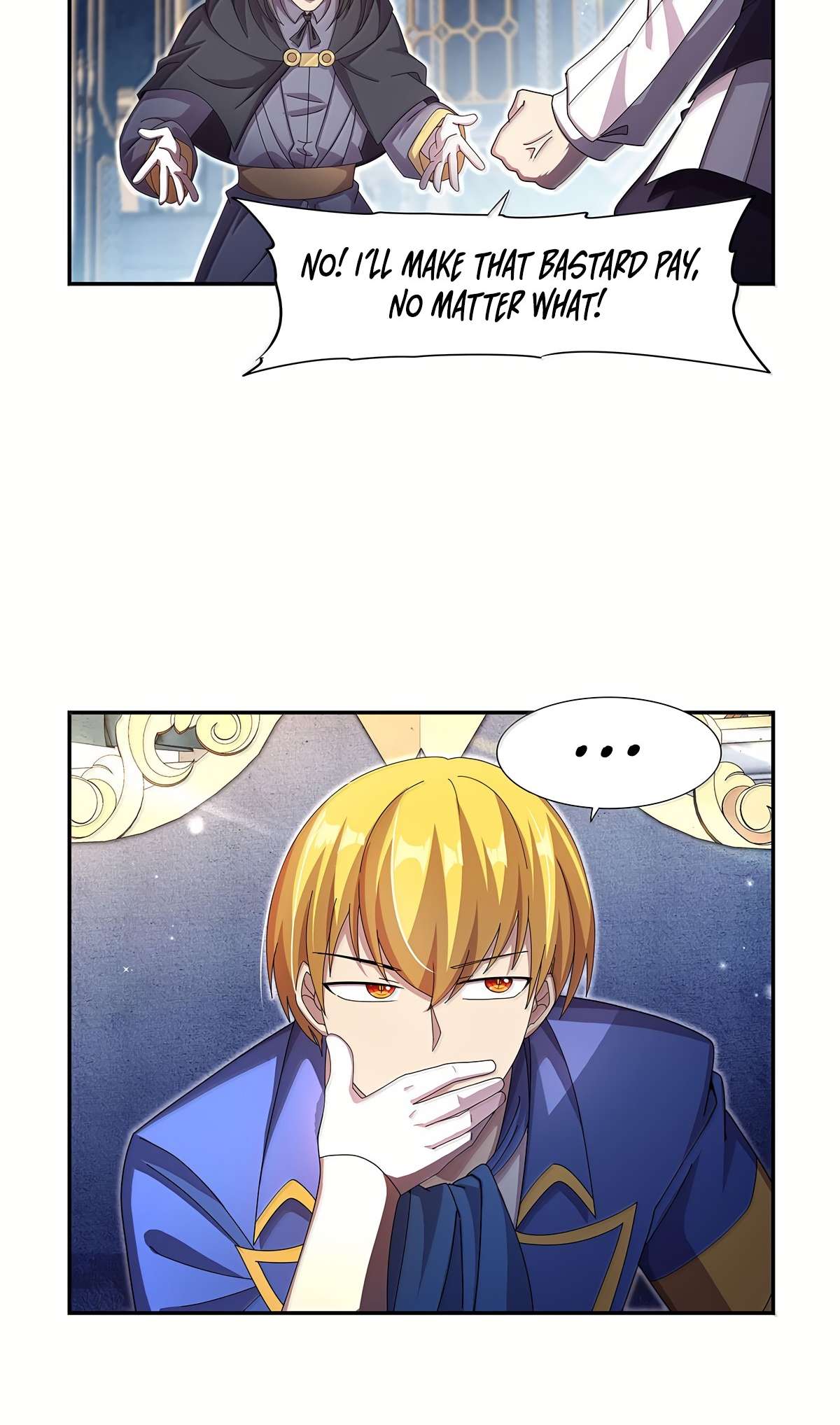 Chapter 432 - Image 37