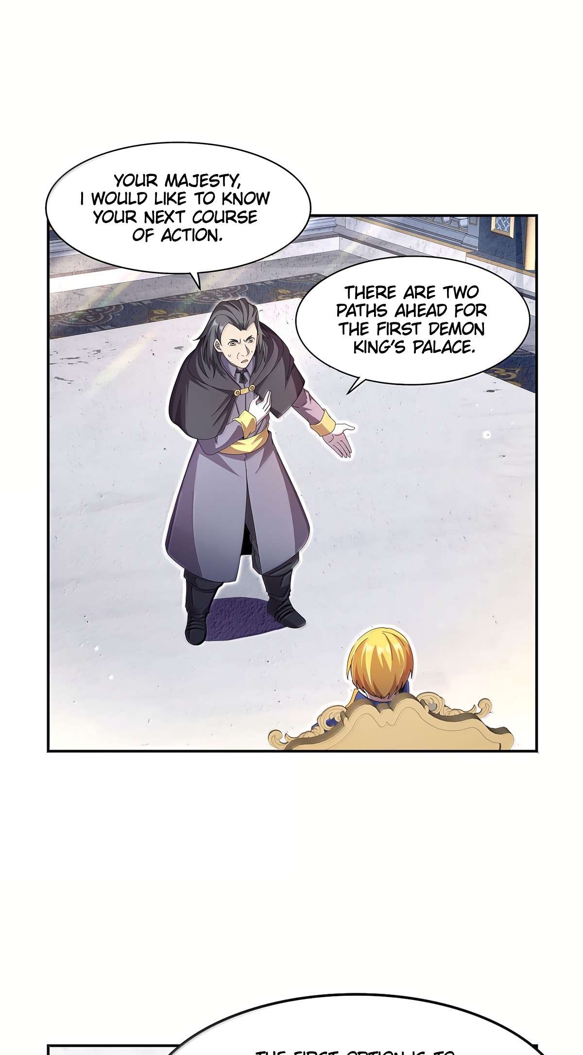 Chapter 432 - Image 38