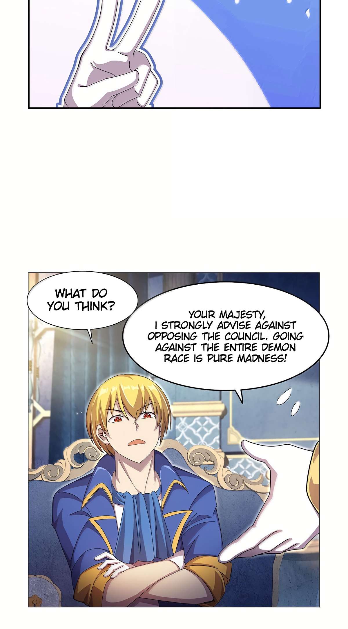 Chapter 432 - Image 40