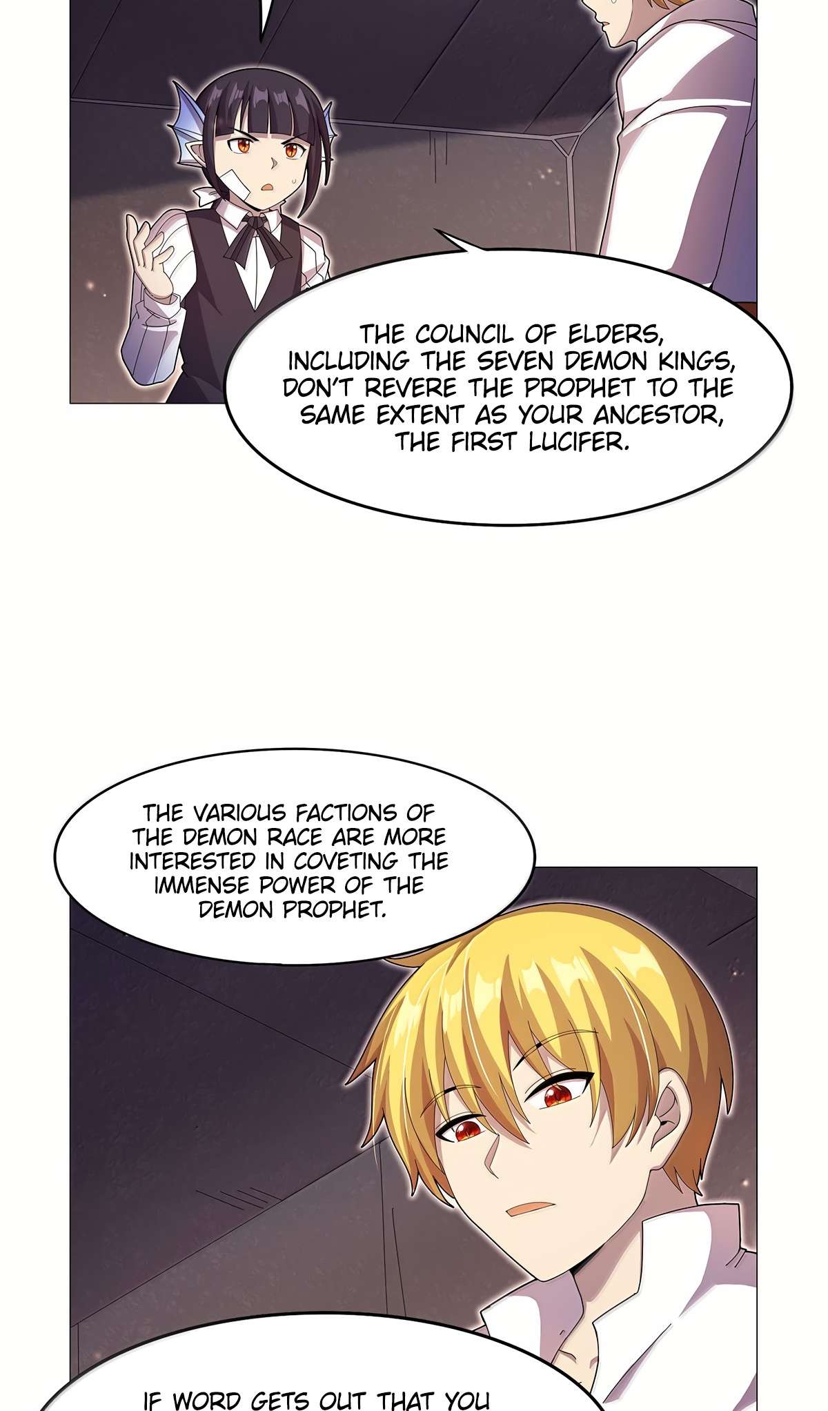 Chapter 432 - Image 5
