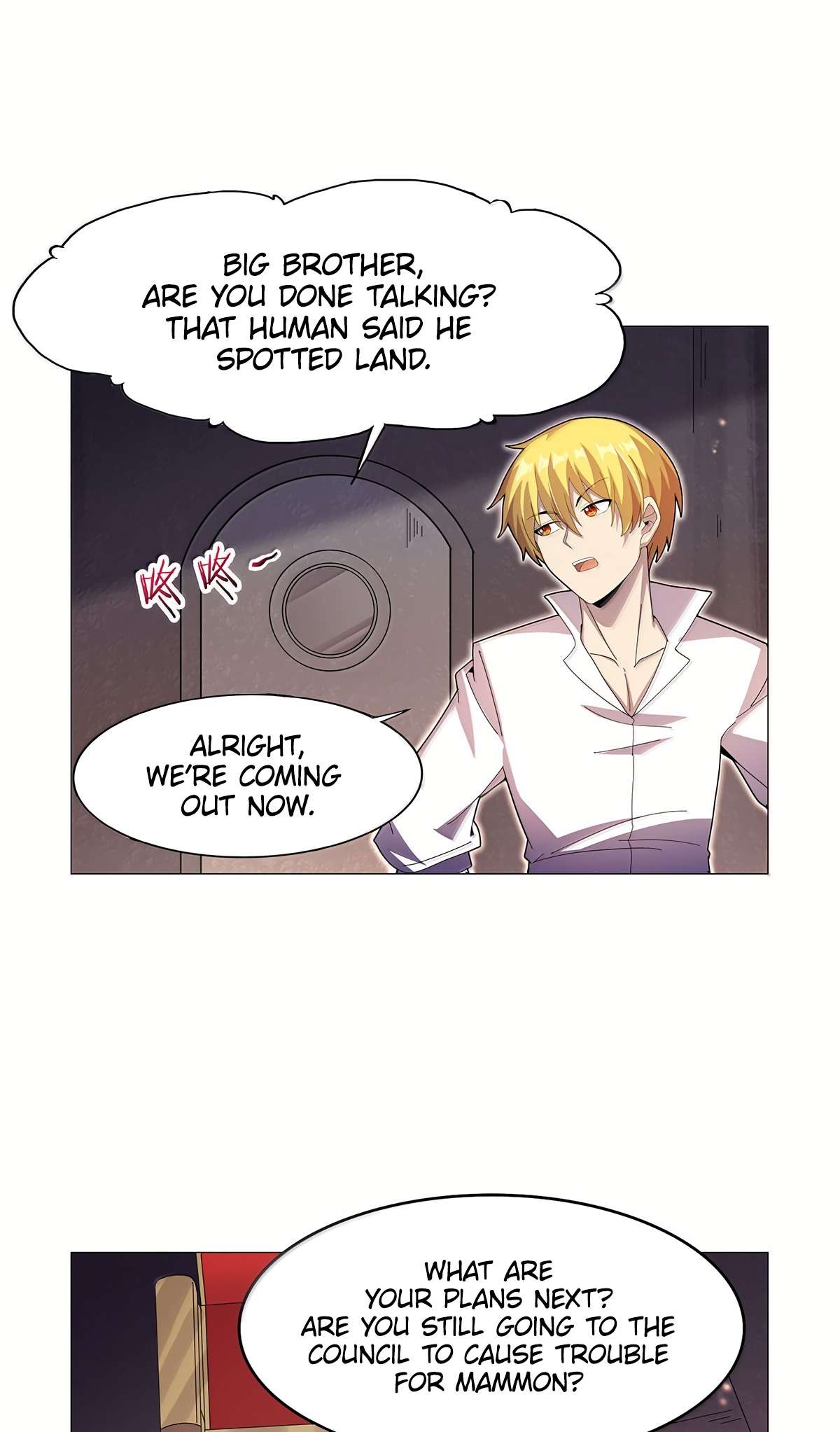 Chapter 432 - Image 7