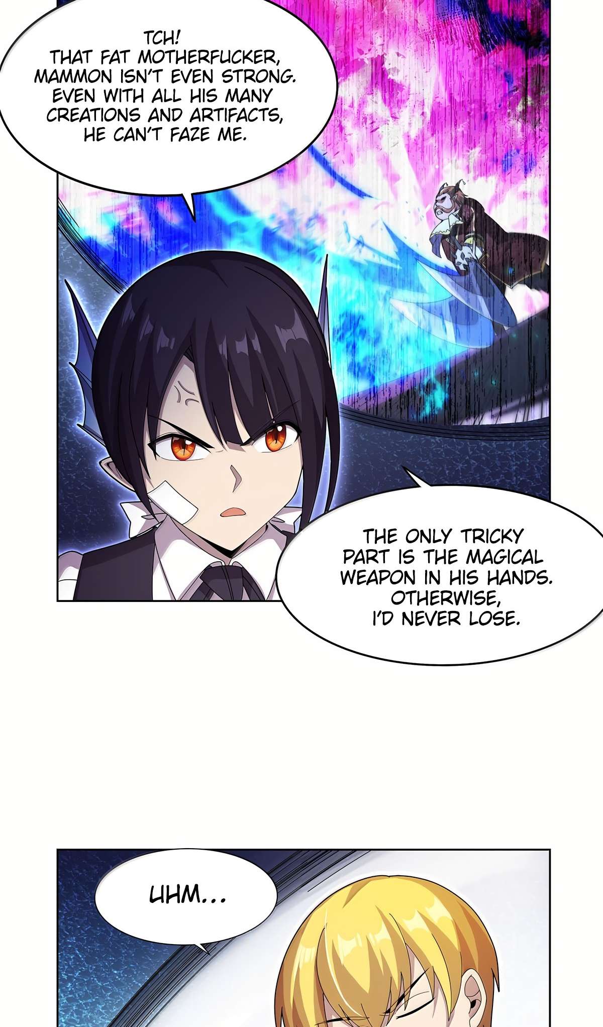 Chapter 432 - Image 9