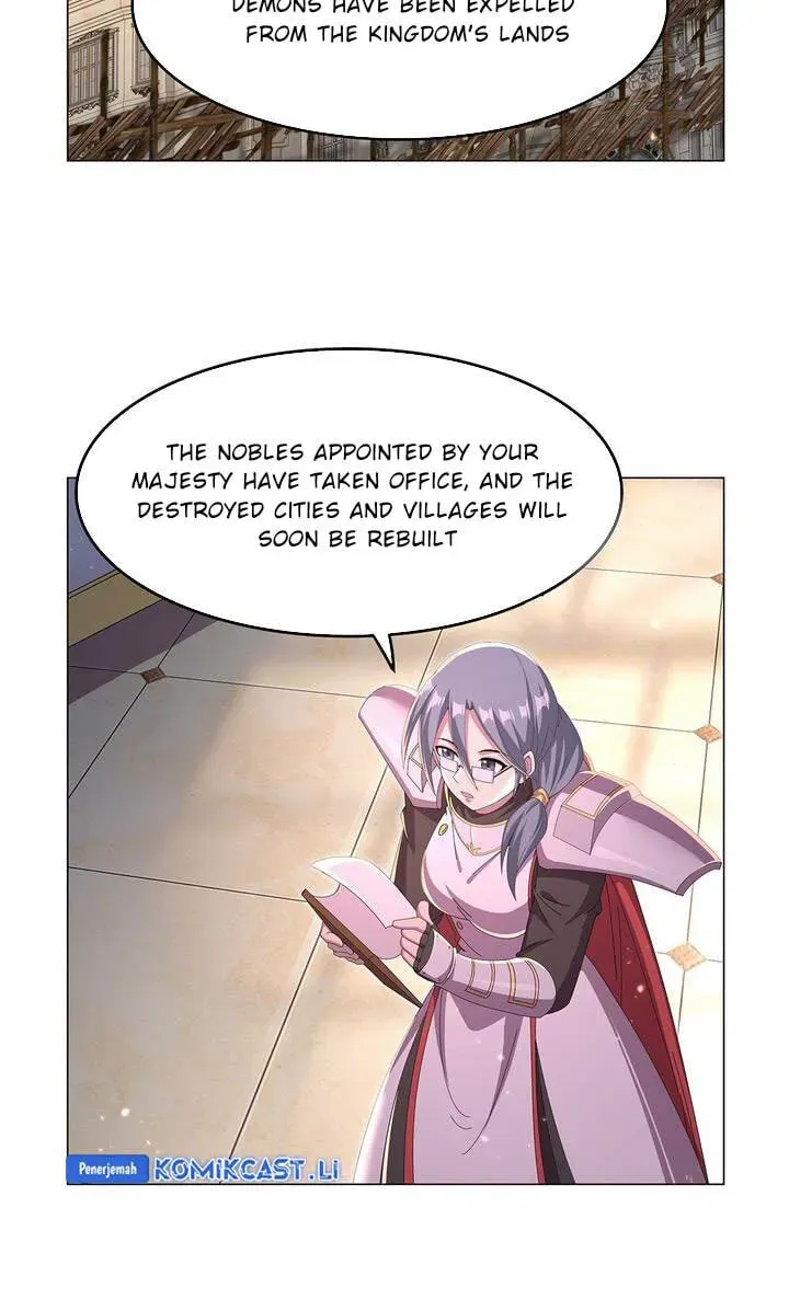 Chapter 447 - Image 12