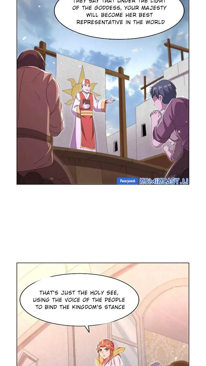 Chapter 447 - Image 20