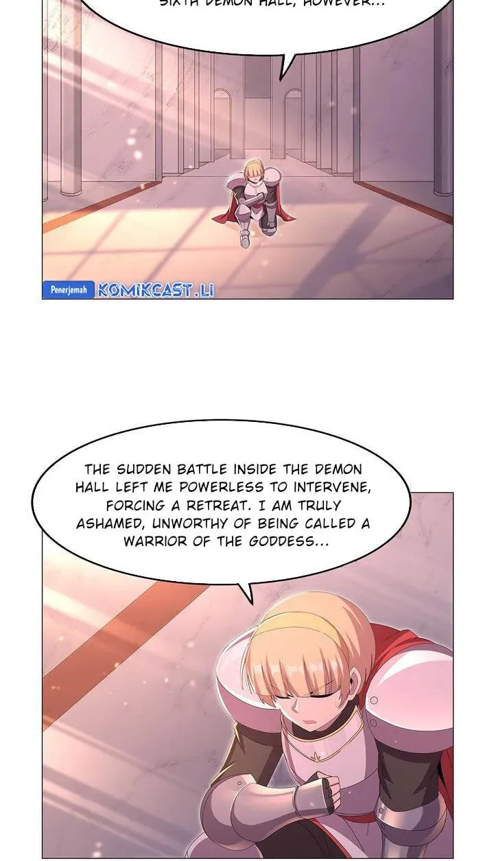 Chapter 447 - Image 29