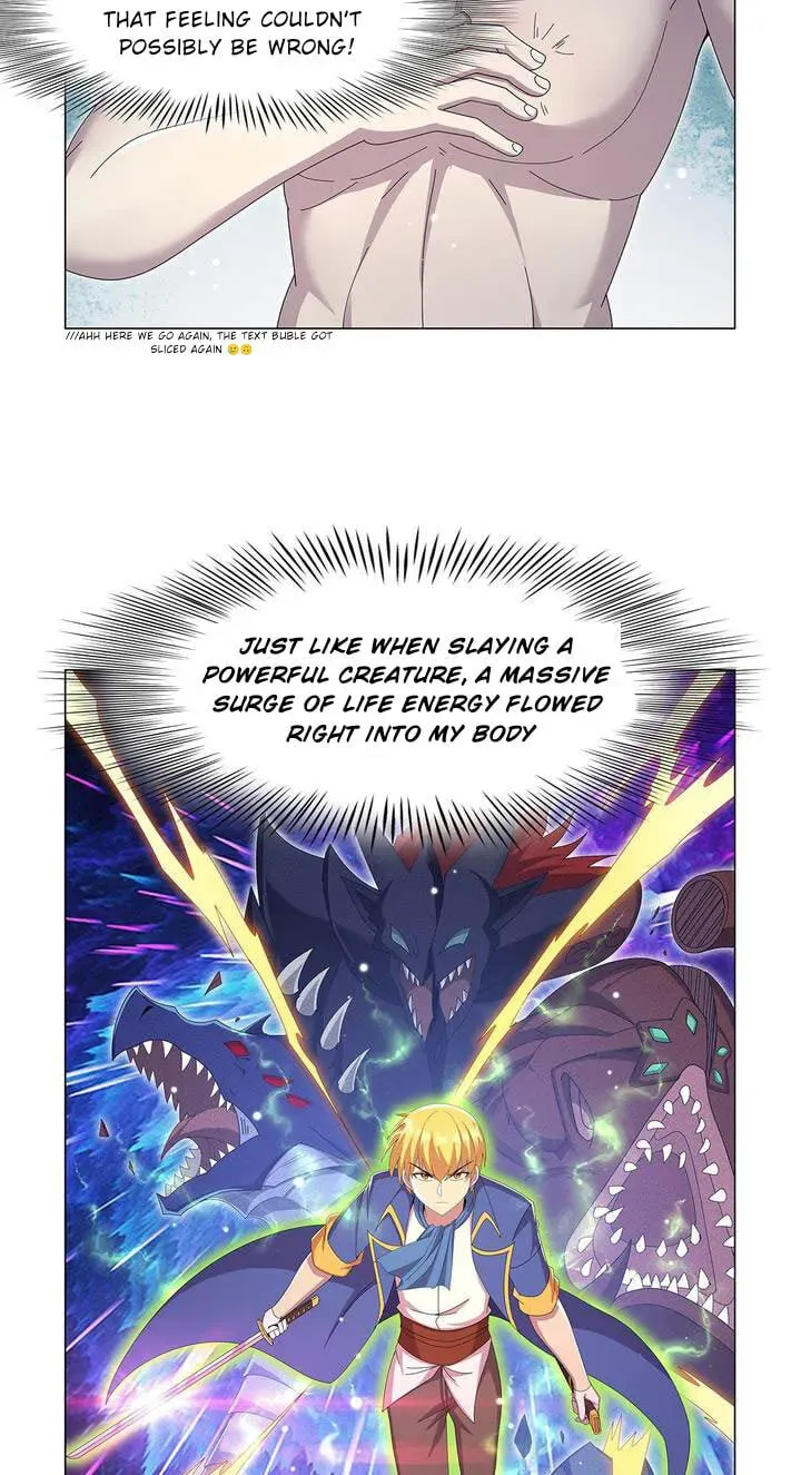Chapter 448 - Image 34
