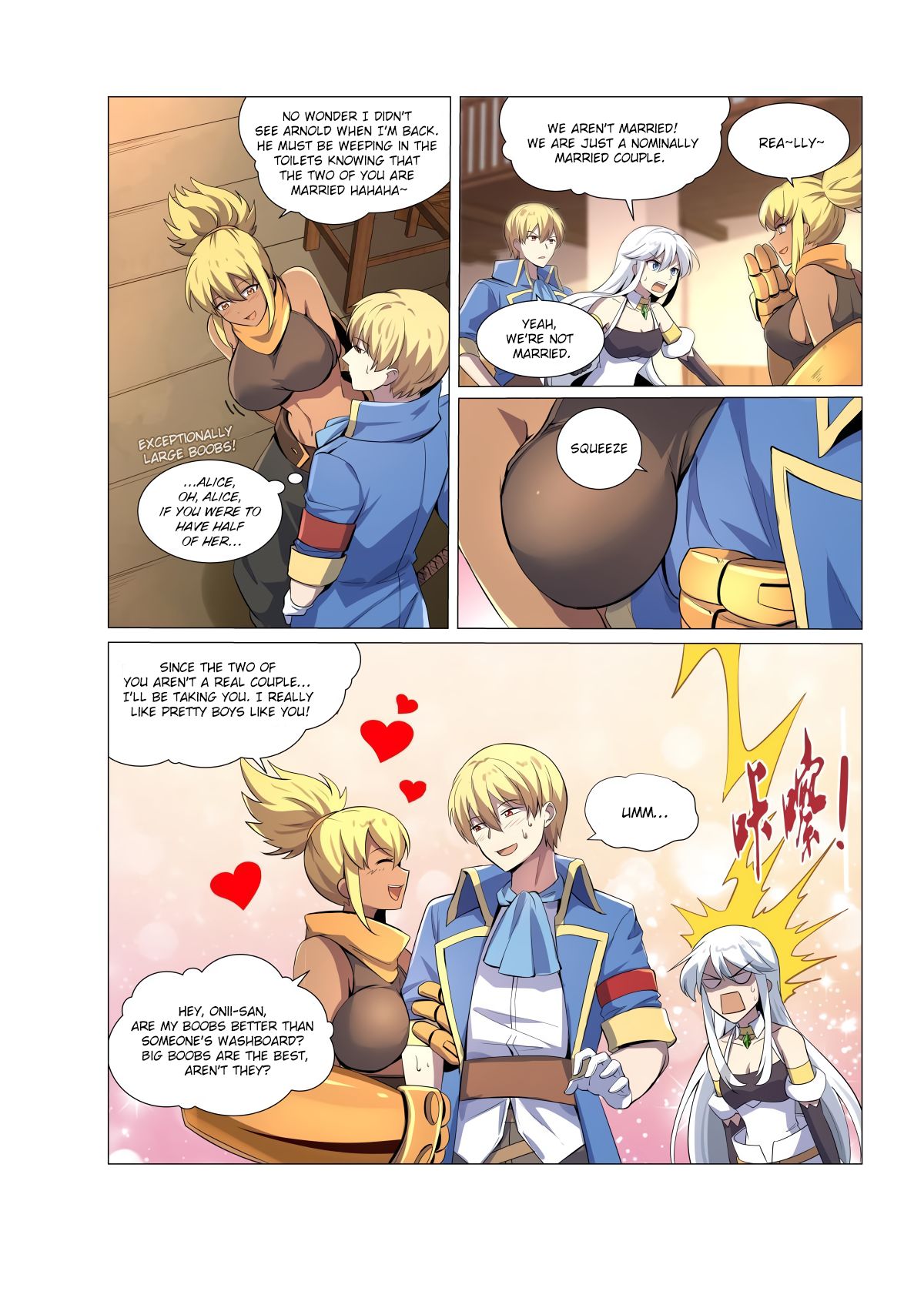 Chapter 45 - Image 10