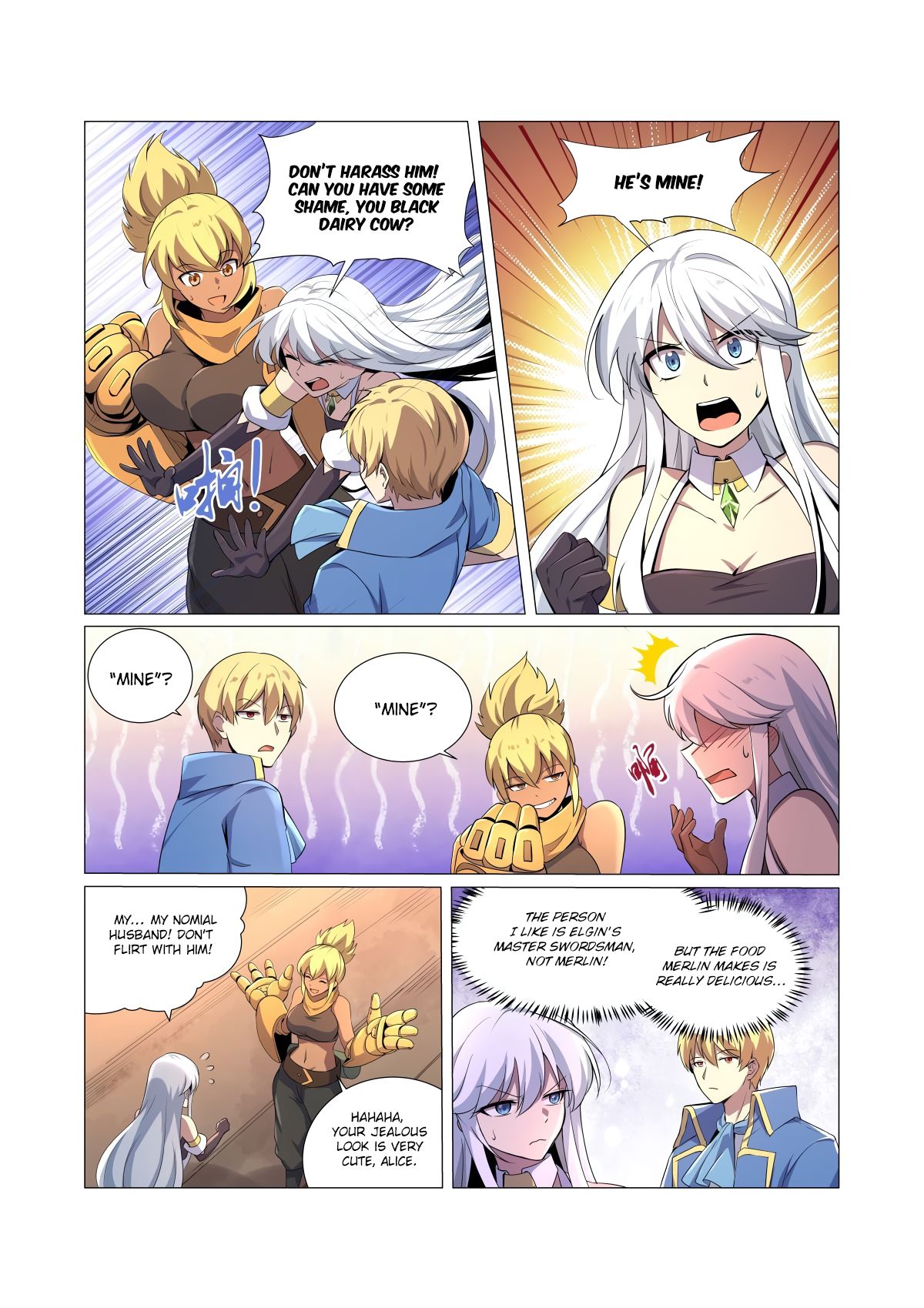Chapter 45 - Image 11