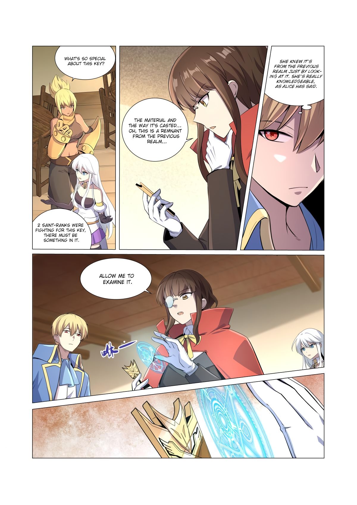 Chapter 45 - Image 13