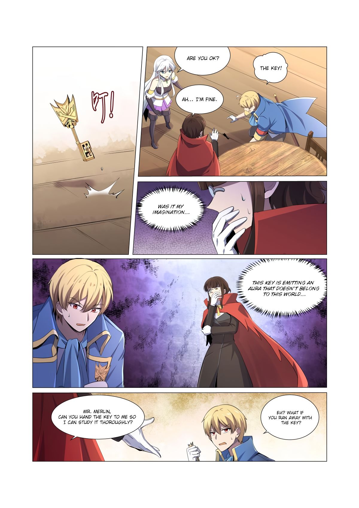 Chapter 45 - Image 15
