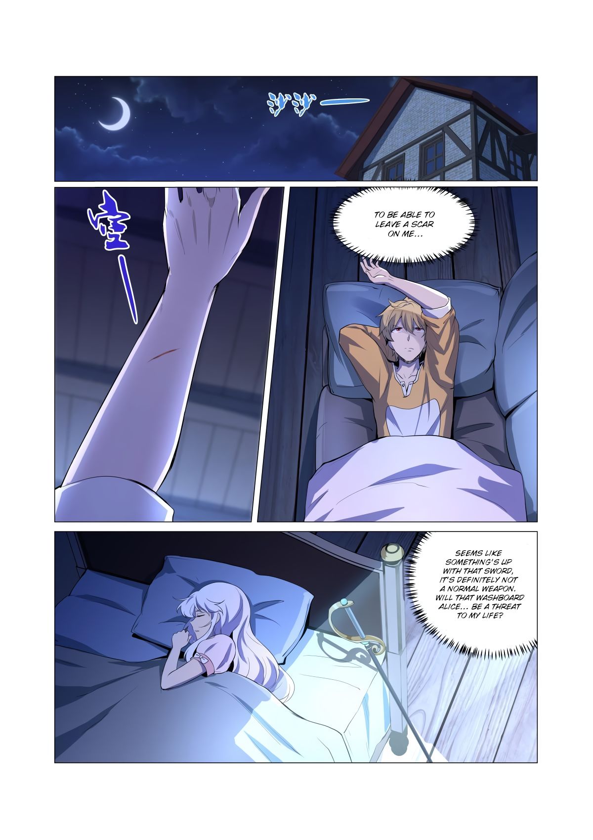 Chapter 45 - Image 6