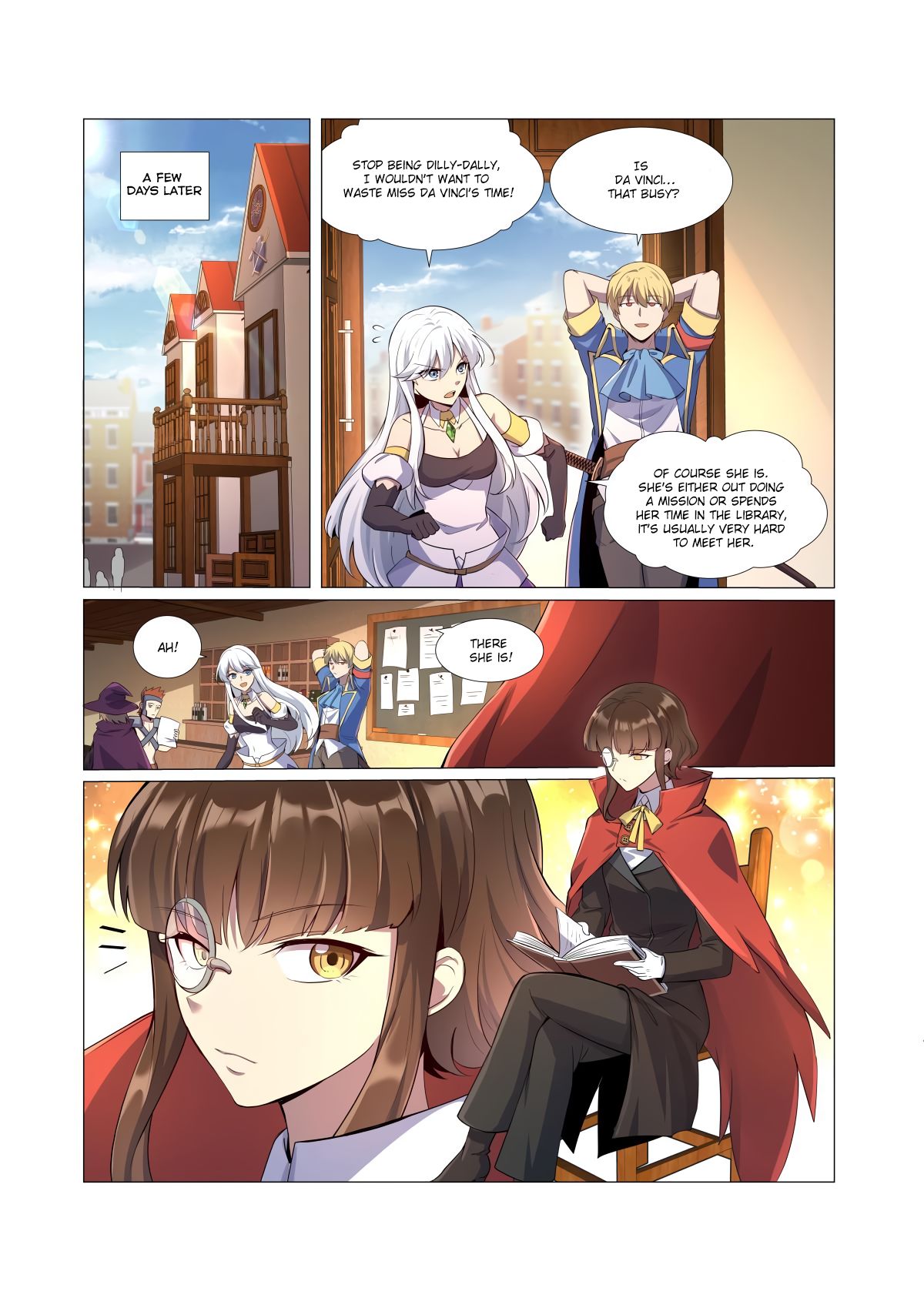 Chapter 45 - Image 7