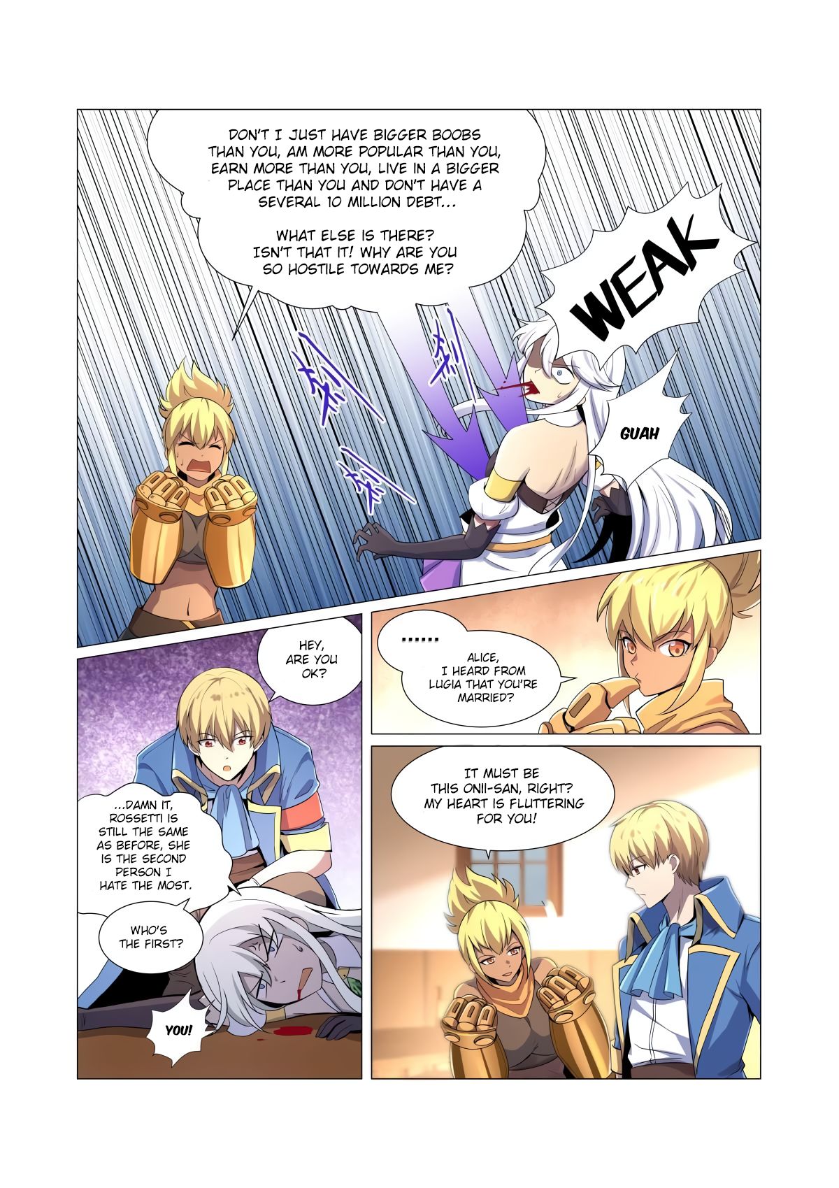 Chapter 45 - Image 9