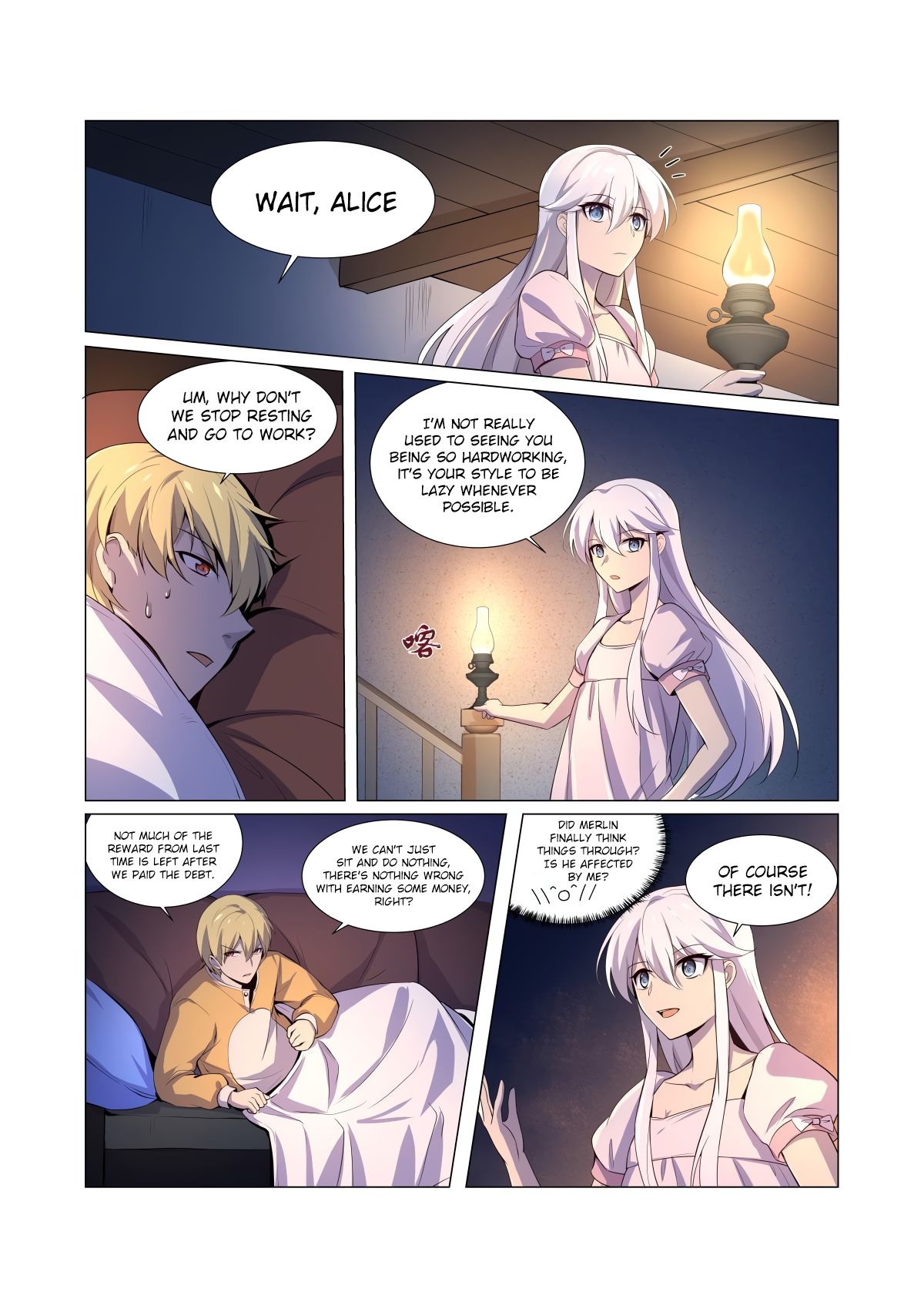 Chapter 47 - Image 7
