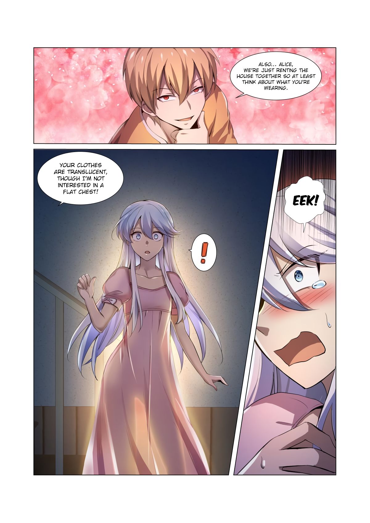 Chapter 47 - Image 8