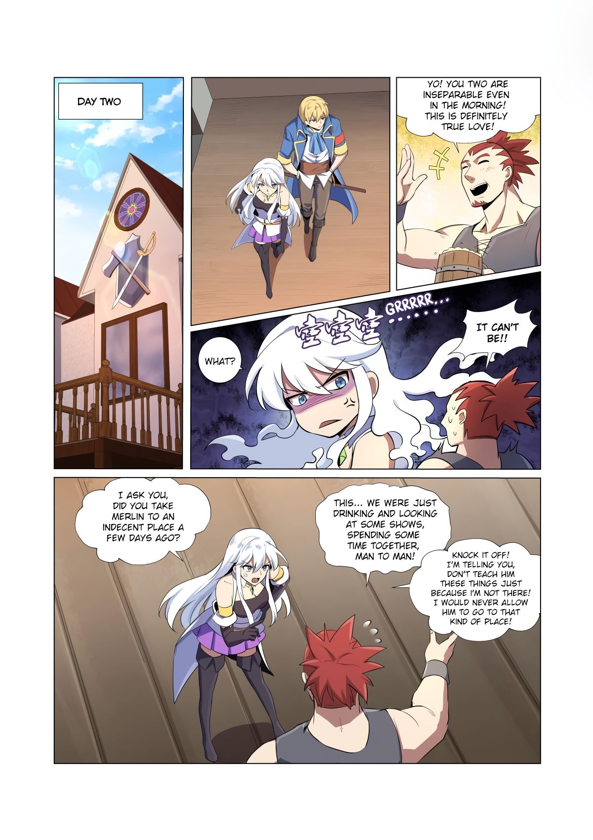 Chapter 48 - Image 2