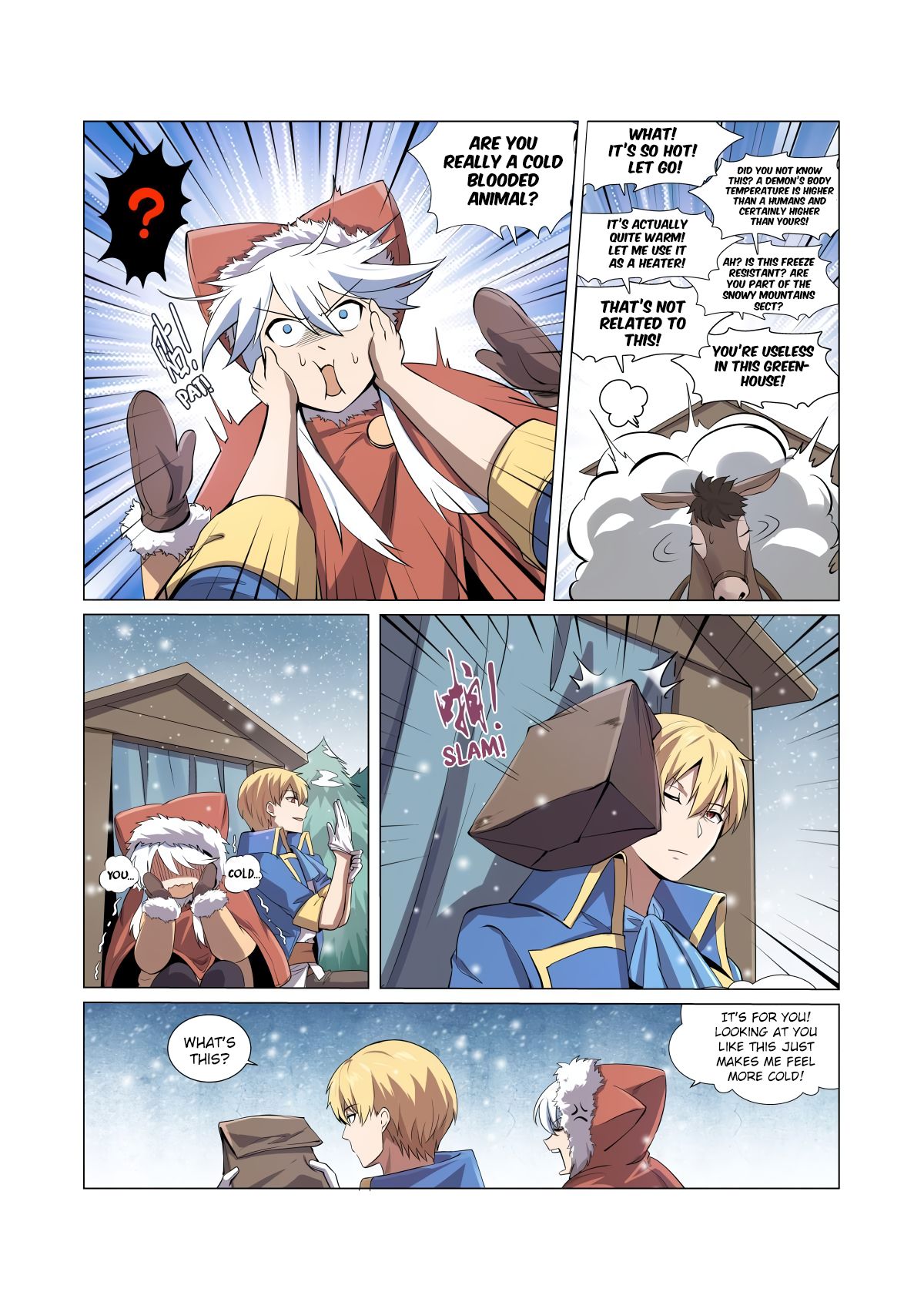 Chapter 49 - Image 5