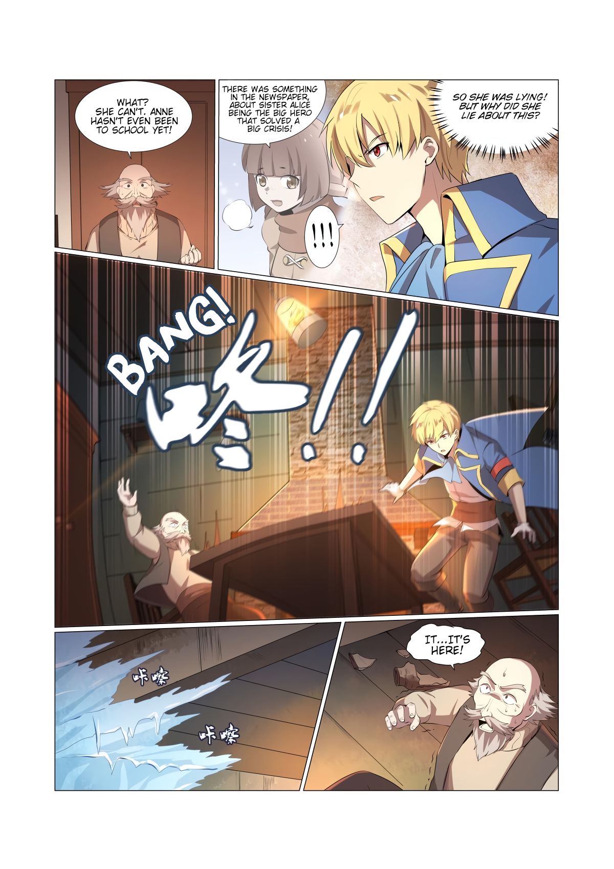 Chapter 54 - Image 5