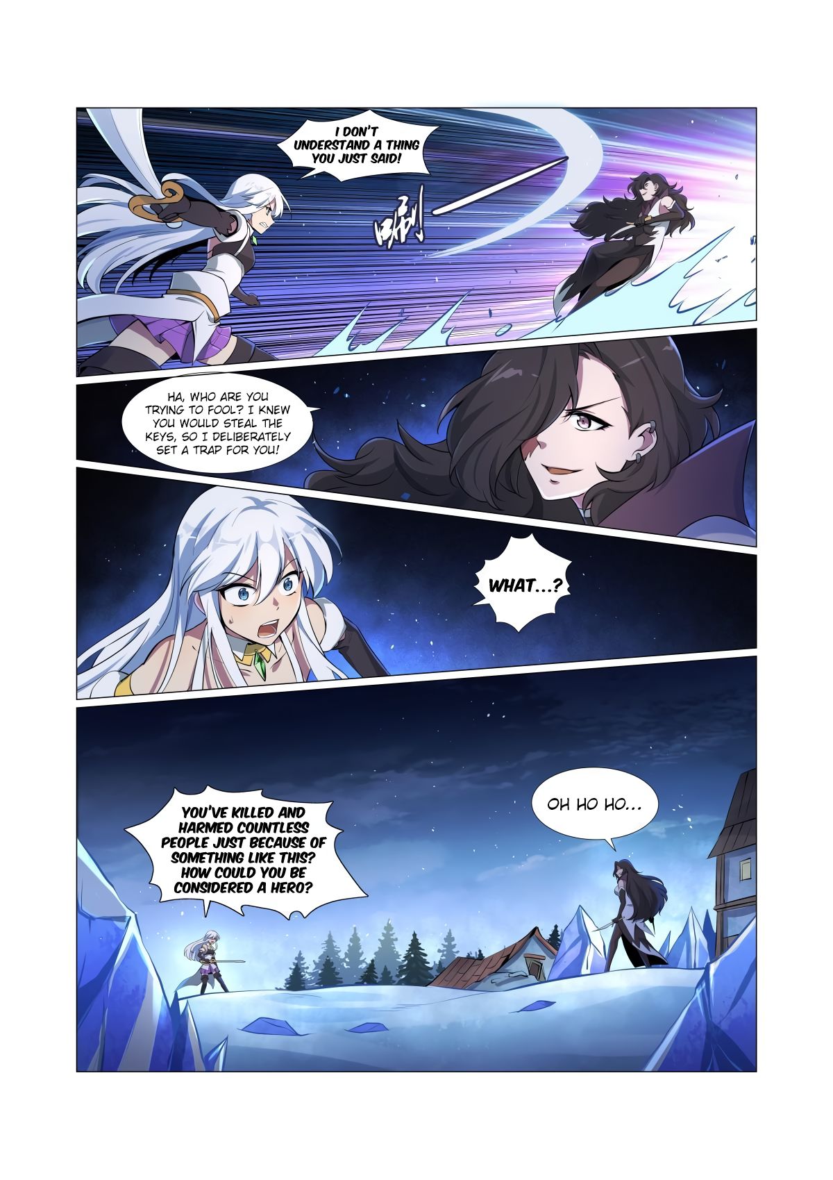 Chapter 56 - Image 4