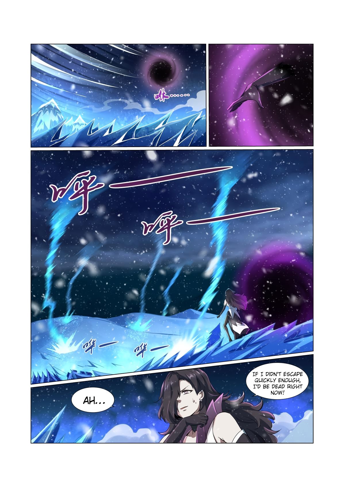 Chapter 58 - Image 7