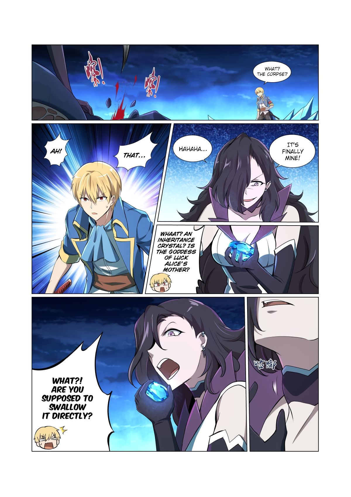 Chapter 59 - Image 9