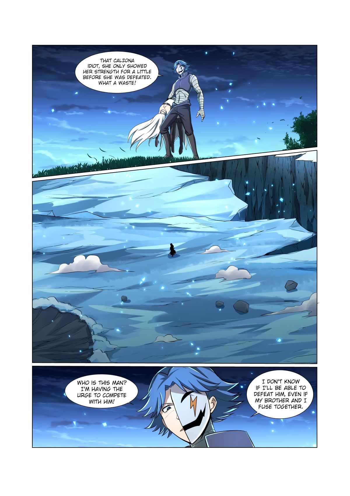 Chapter 61 - Image 10